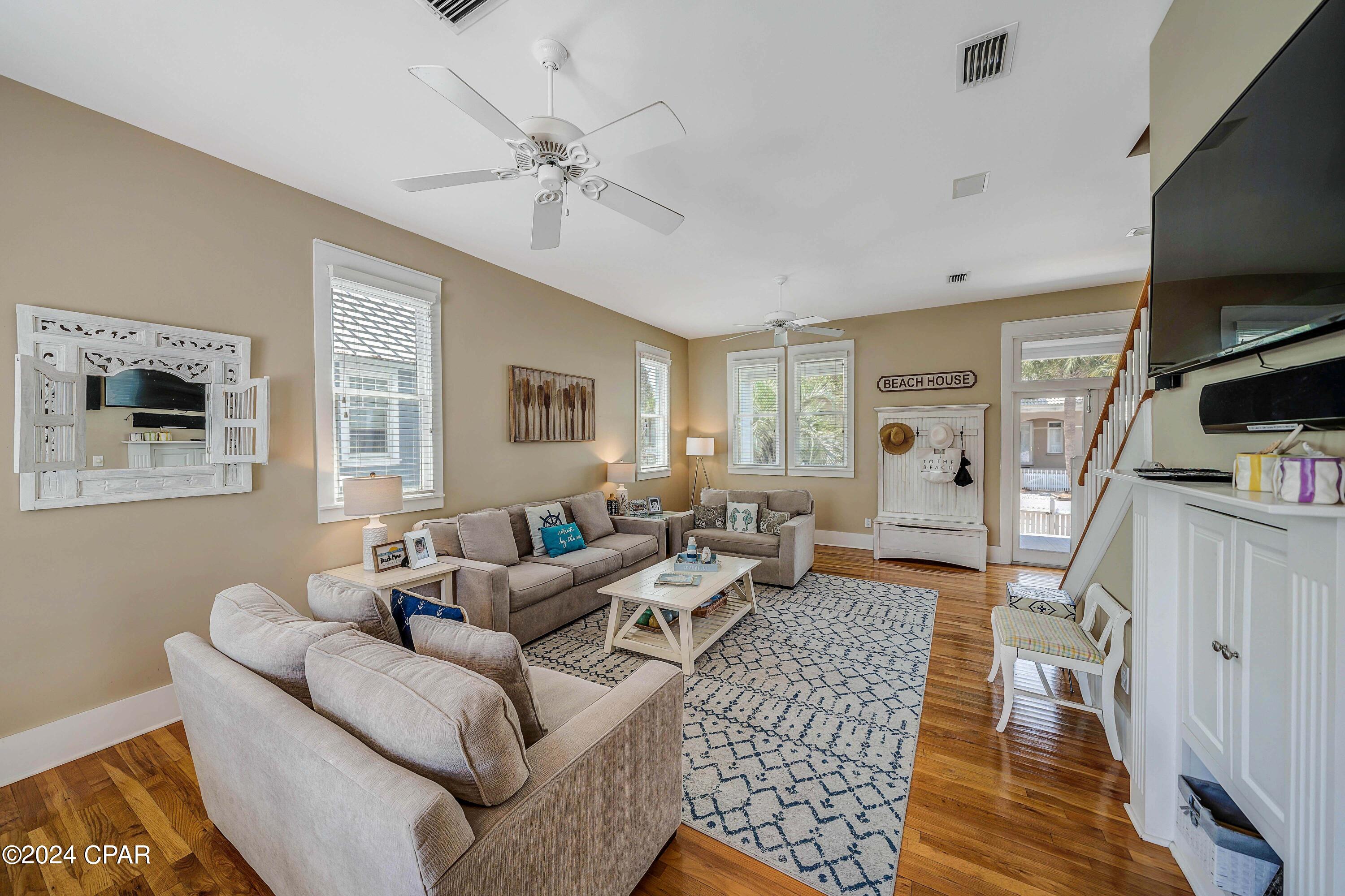 Carillon Beach - Residential