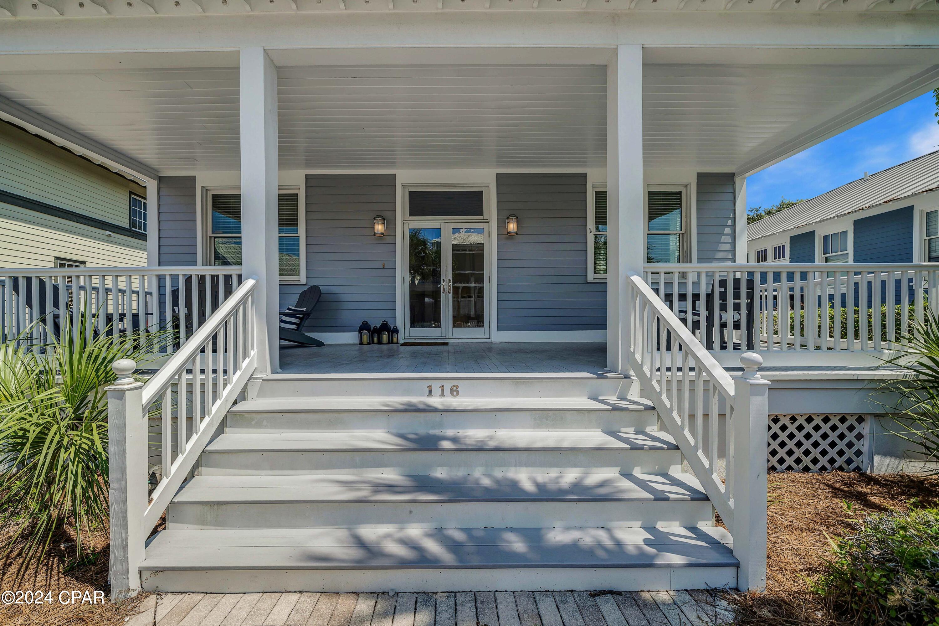 Carillon Beach - Residential