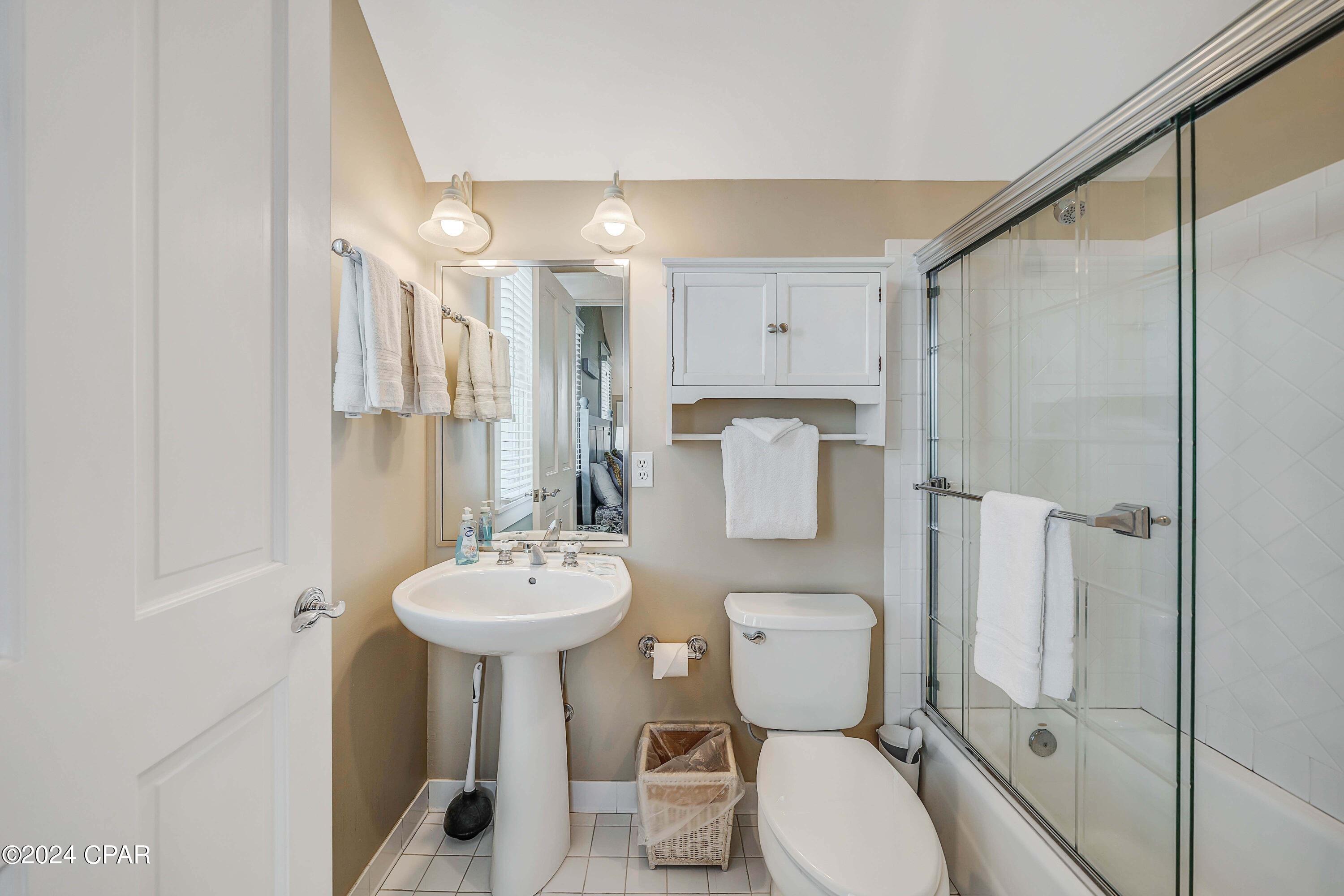 Carillon Beach - Residential