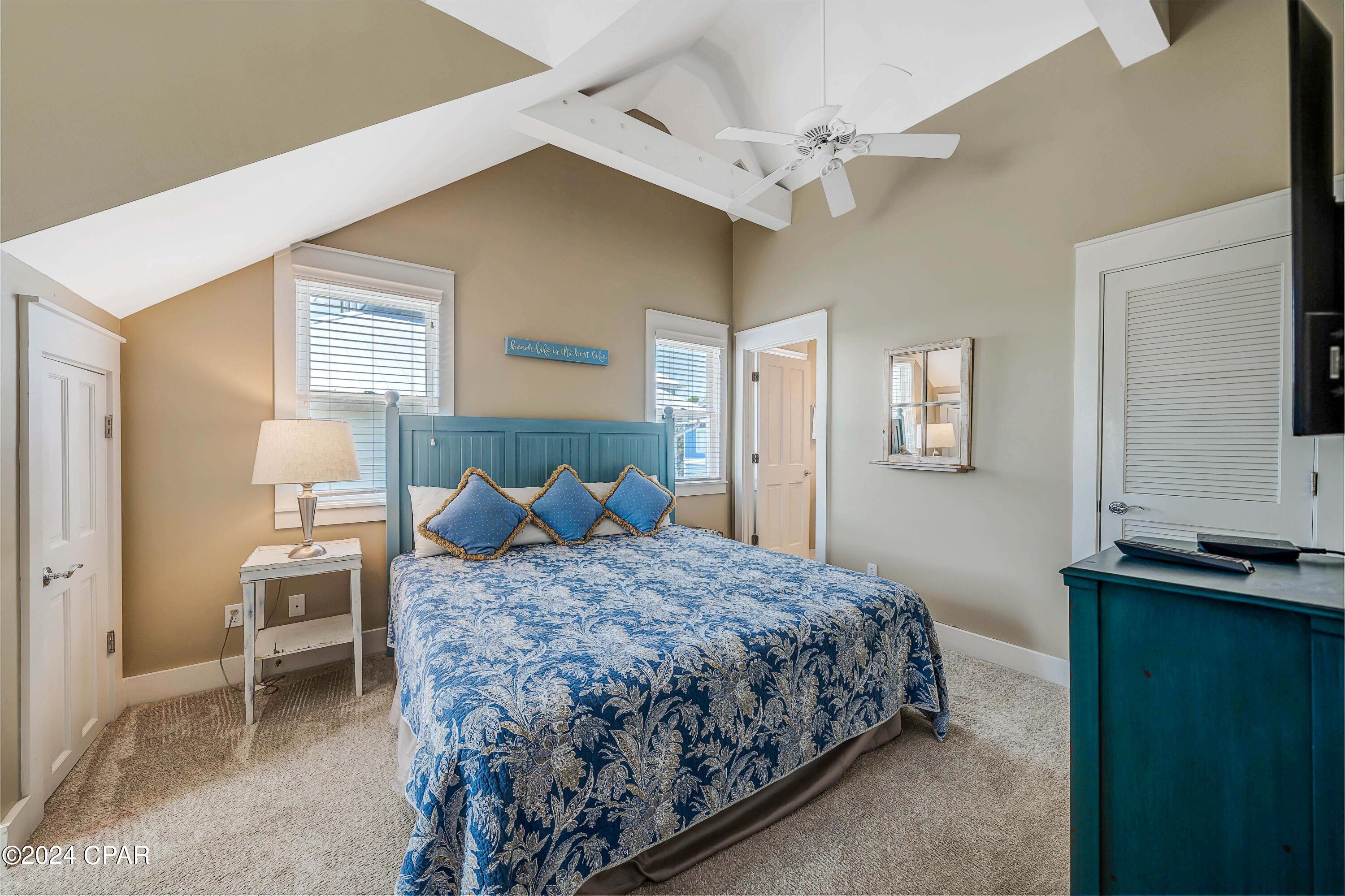 Carillon Beach - Residential