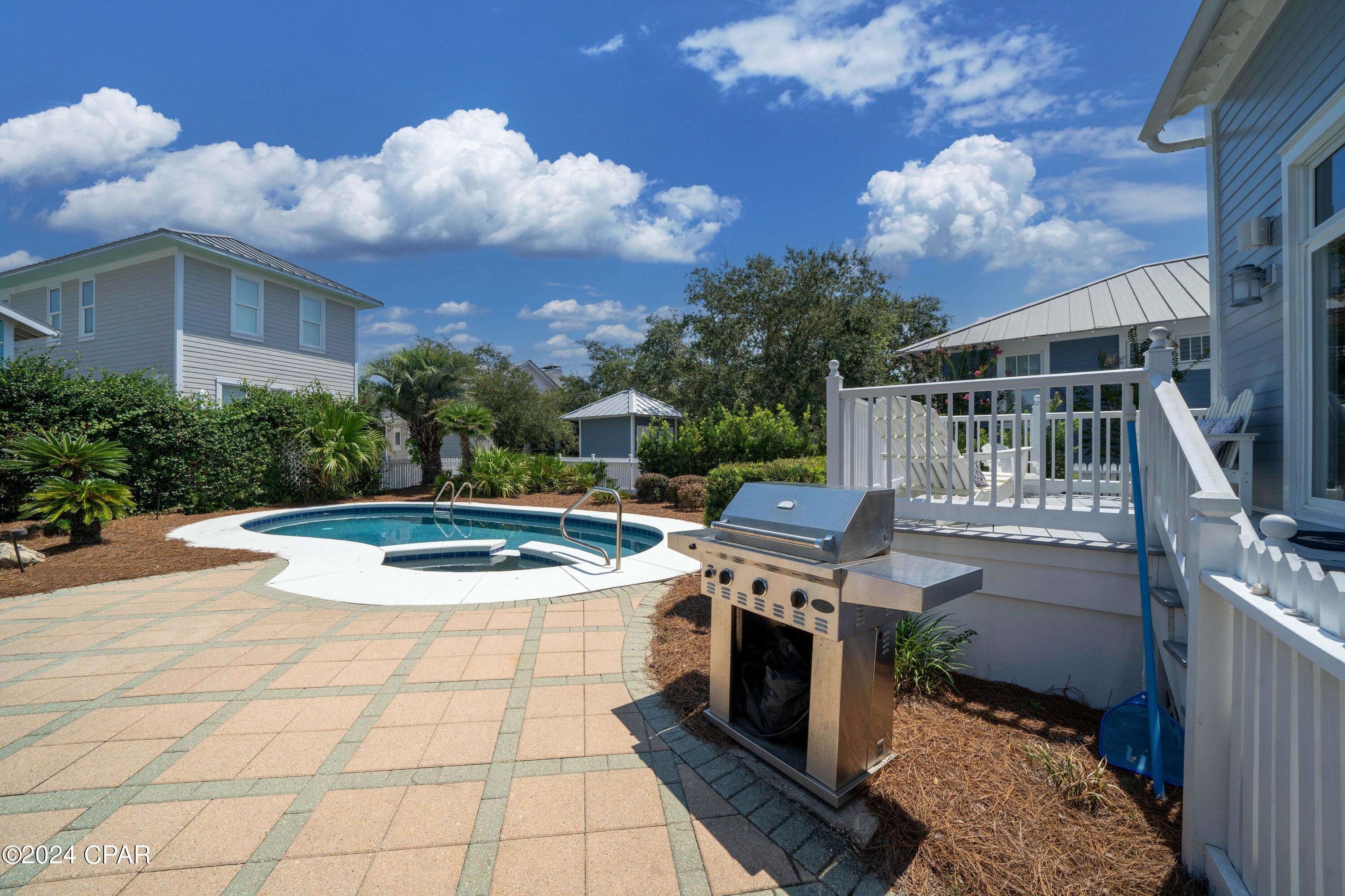 Carillon Beach - Residential