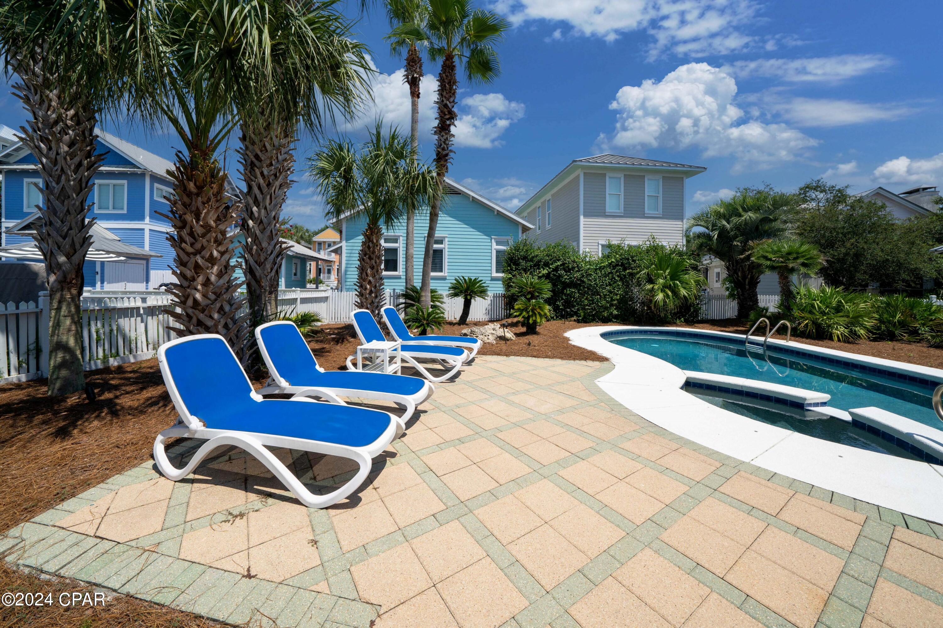 Carillon Beach - Residential