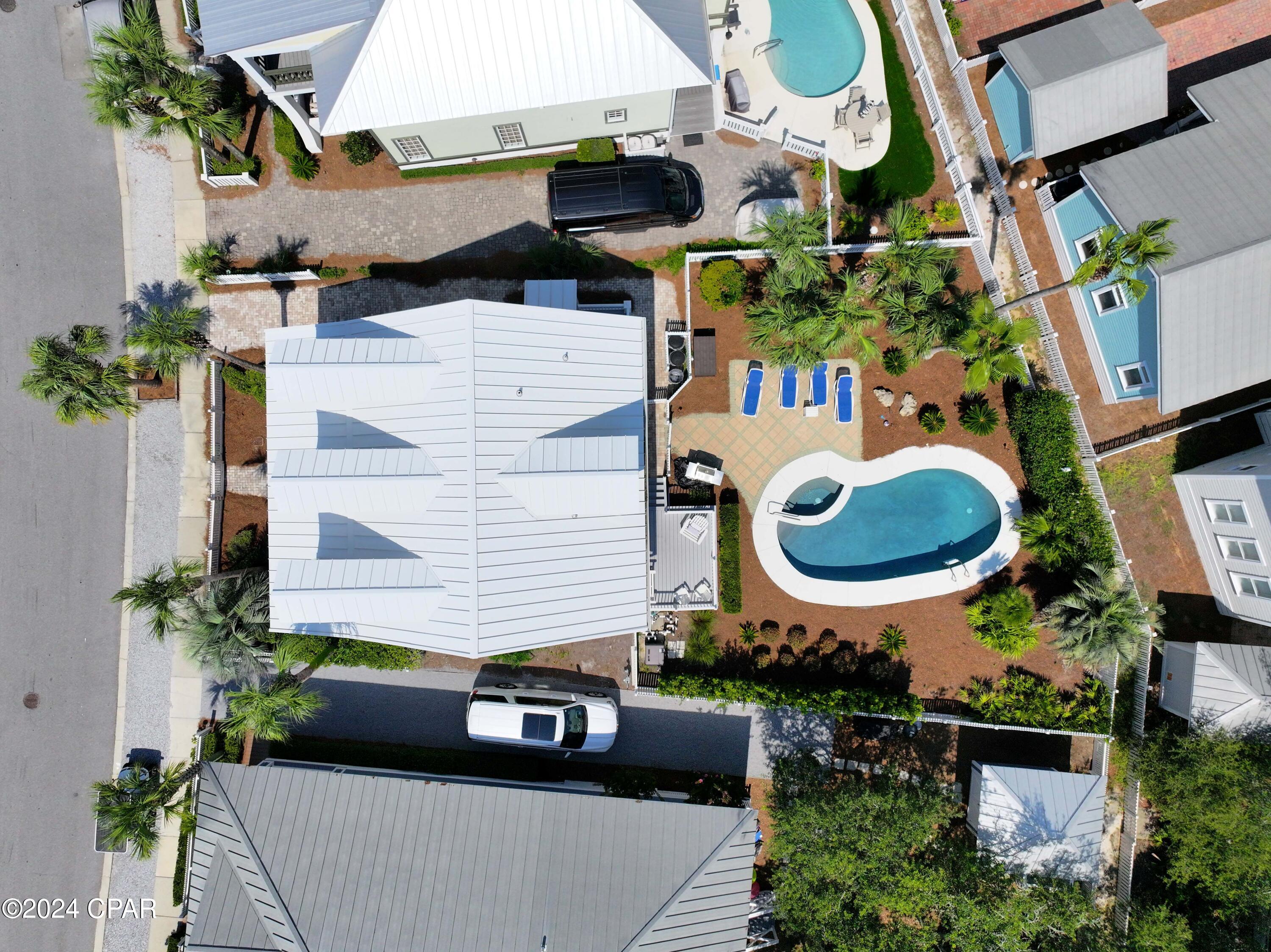 Carillon Beach - Residential