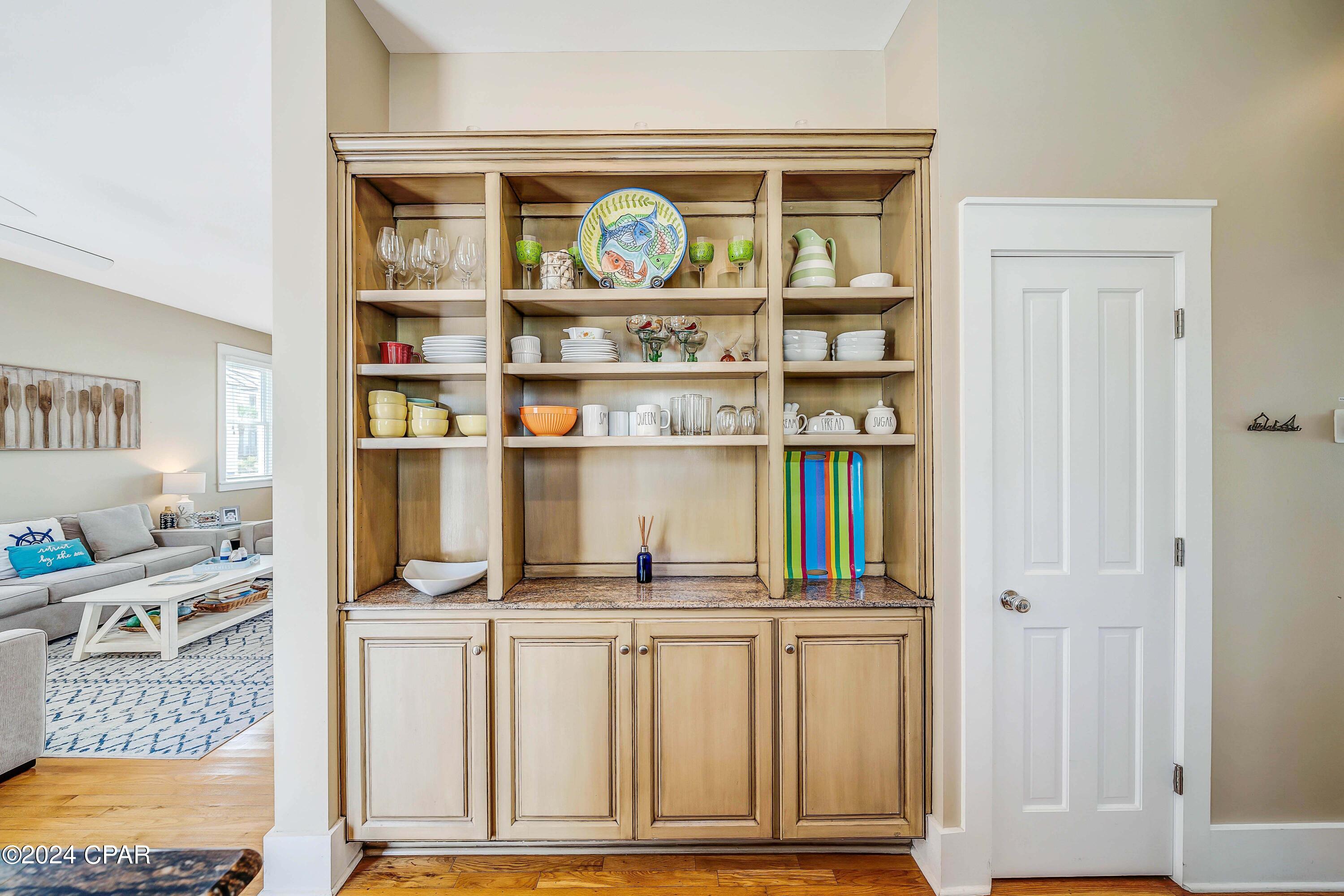 Carillon Beach - Residential