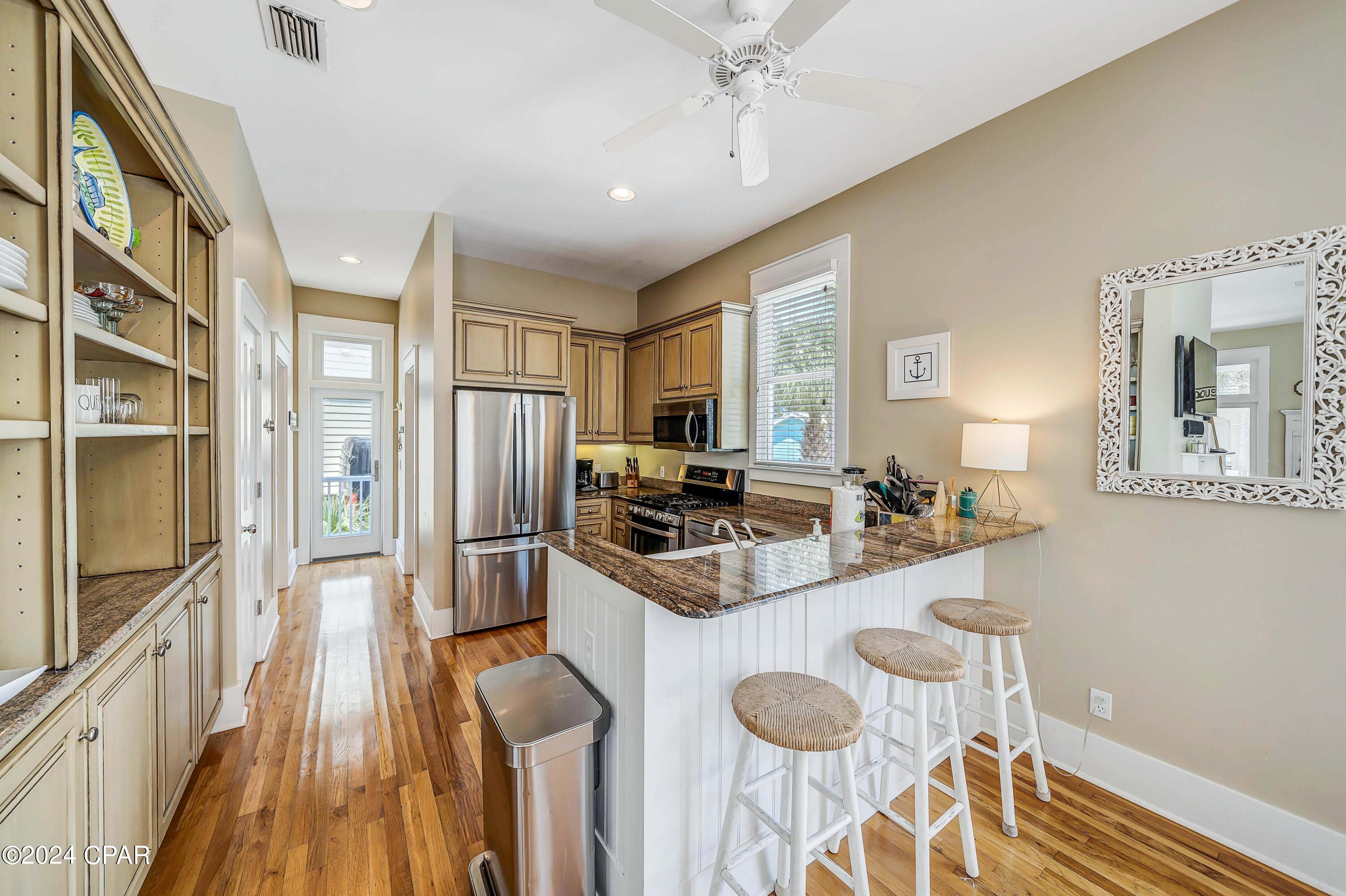 Carillon Beach - Residential