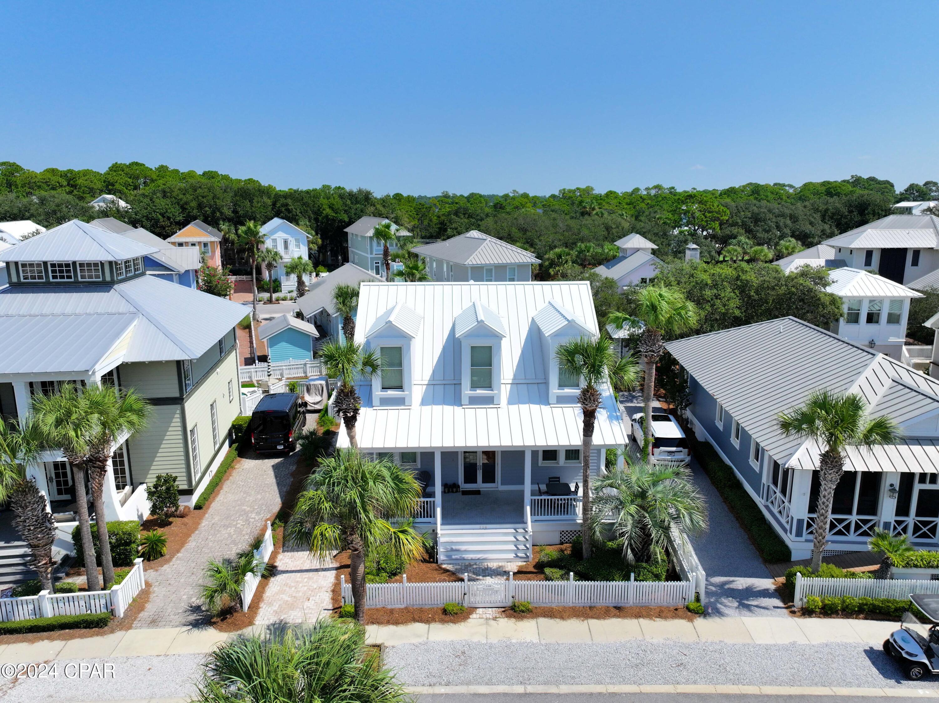 Carillon Beach - Residential