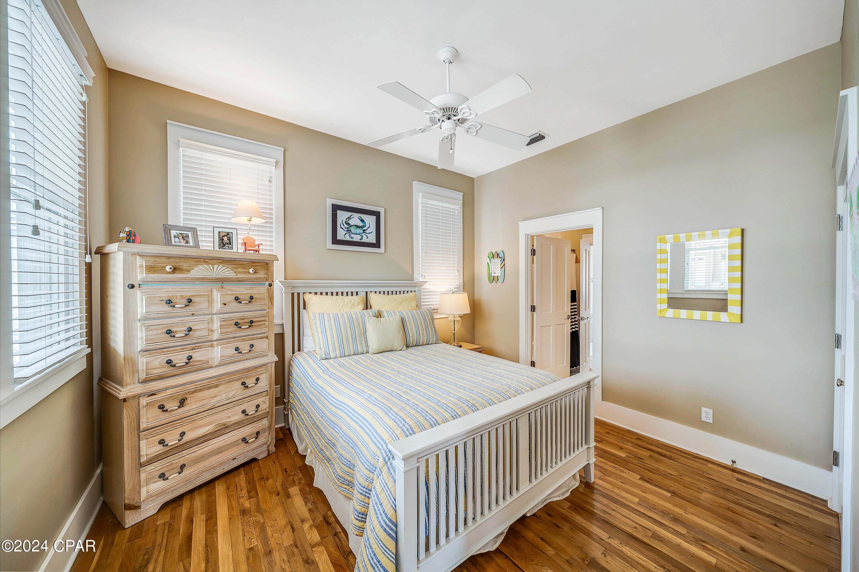 Carillon Beach - Residential