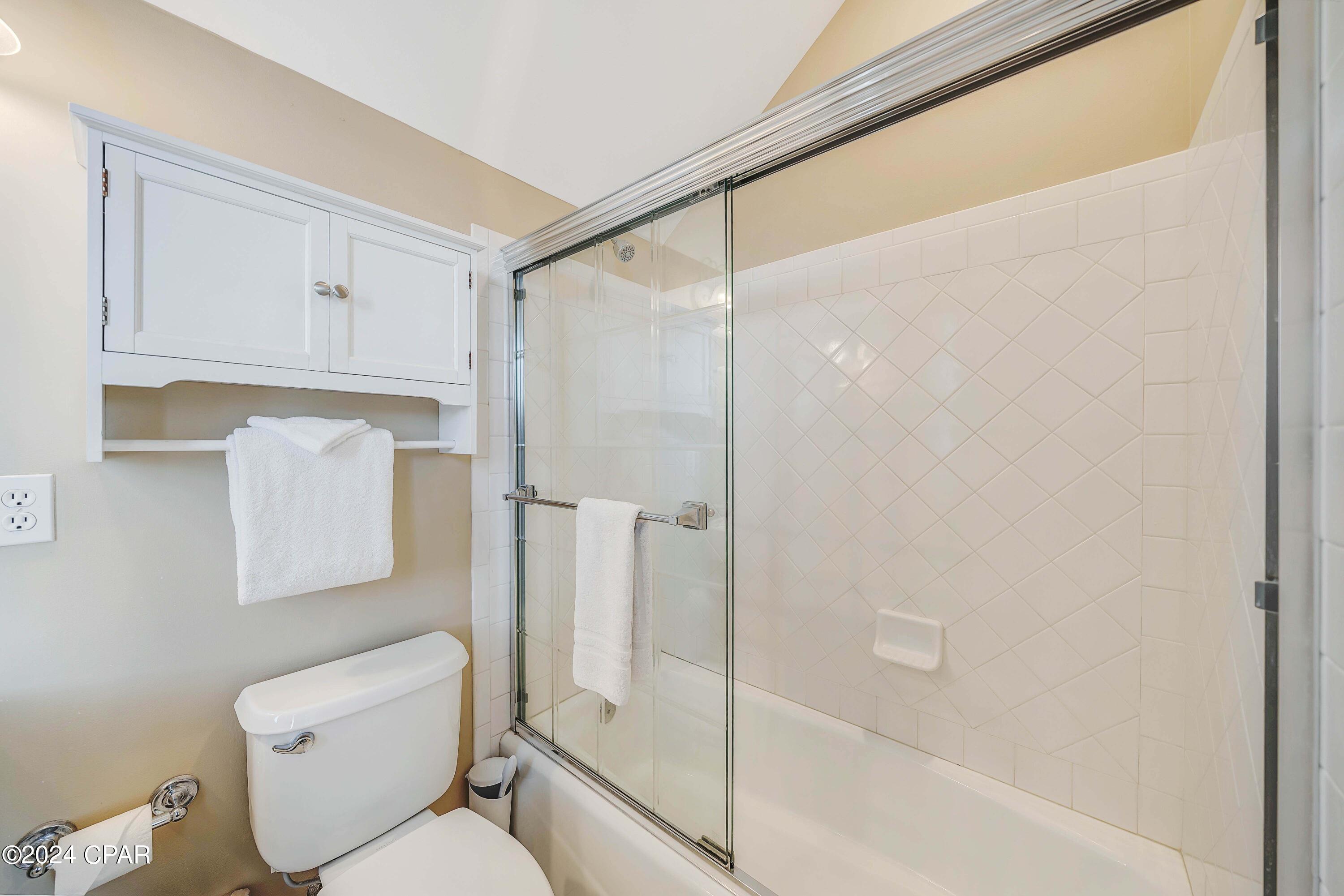 Carillon Beach - Residential