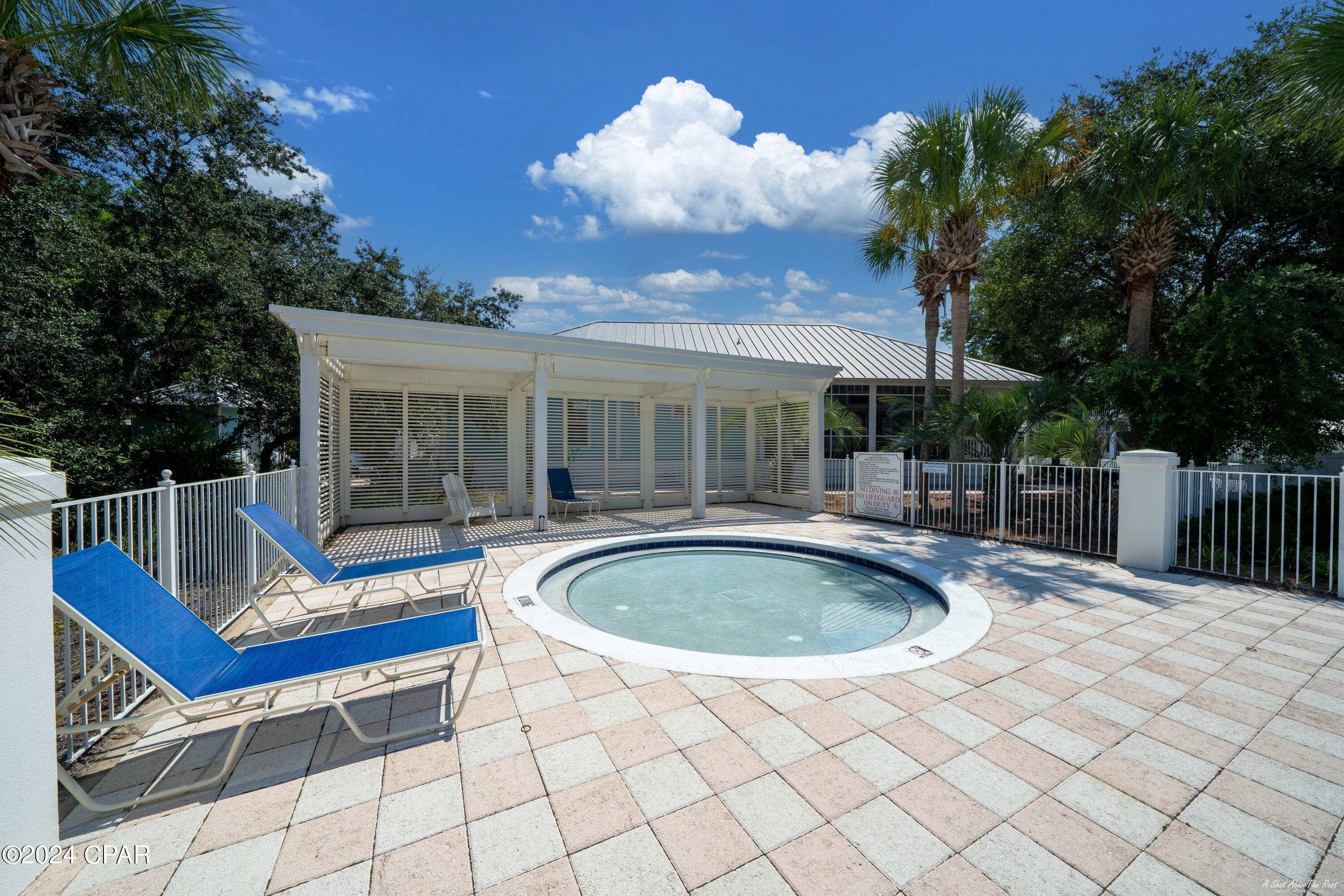 Carillon Beach - Residential