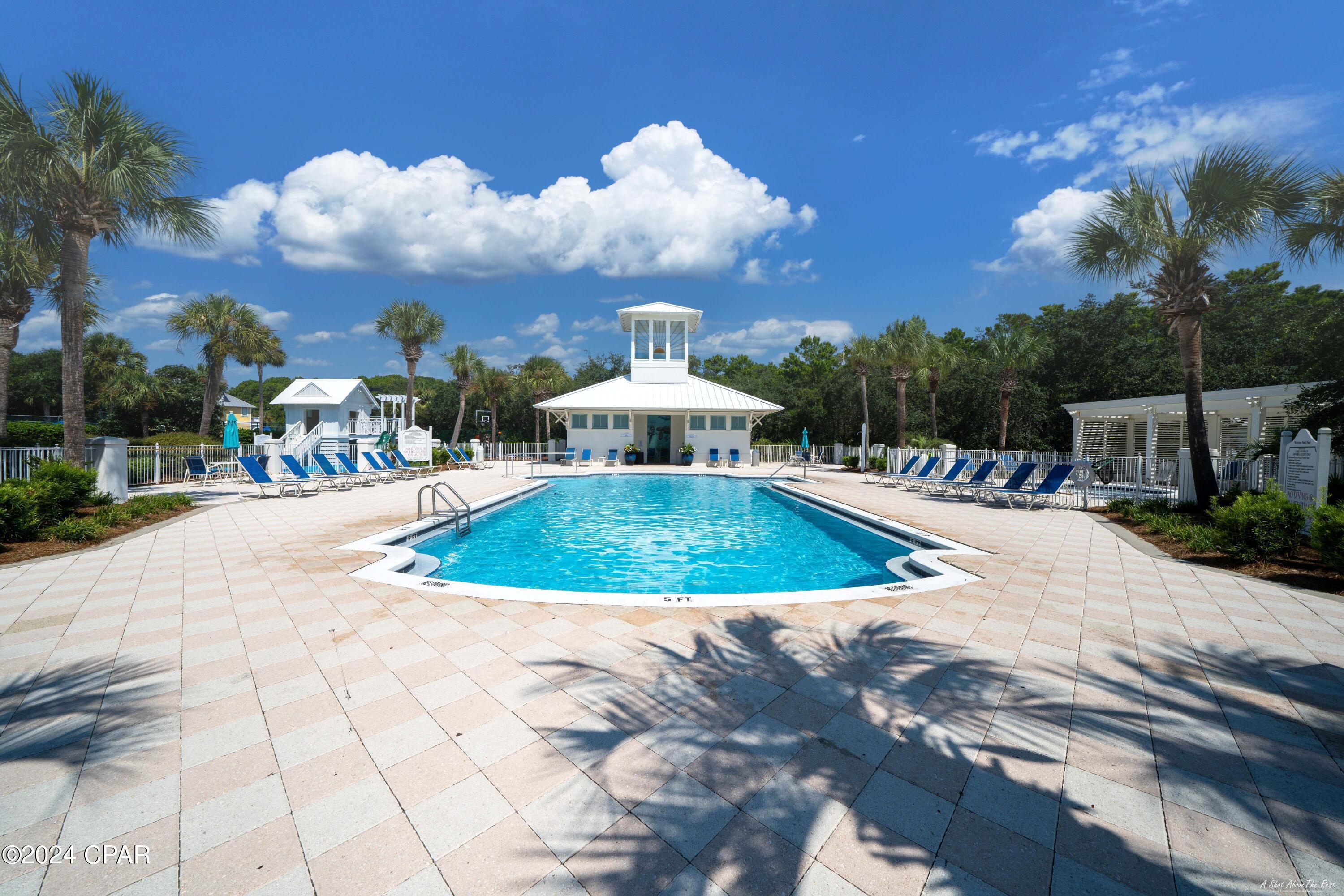 Carillon Beach - Residential