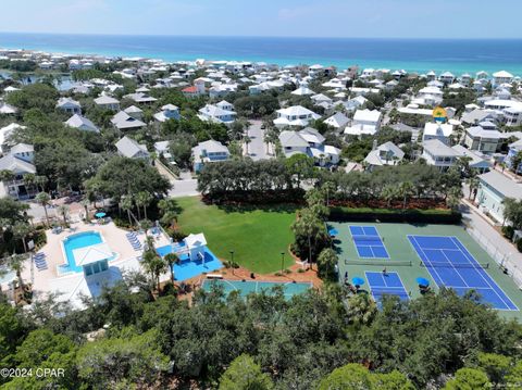 A home in Panama City Beach