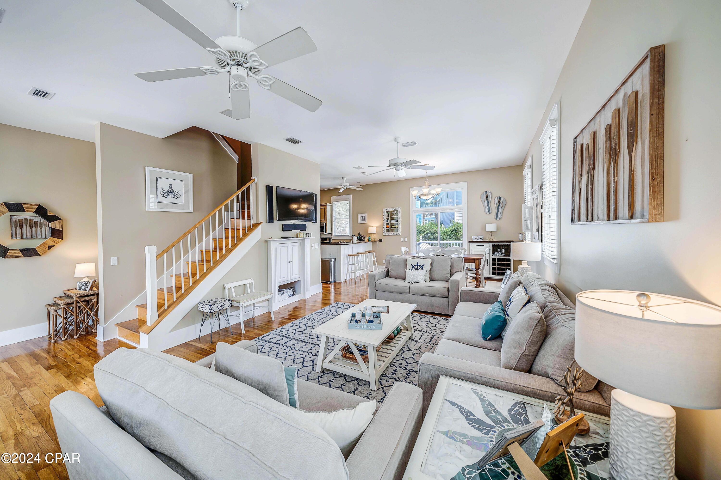 Carillon Beach - Residential