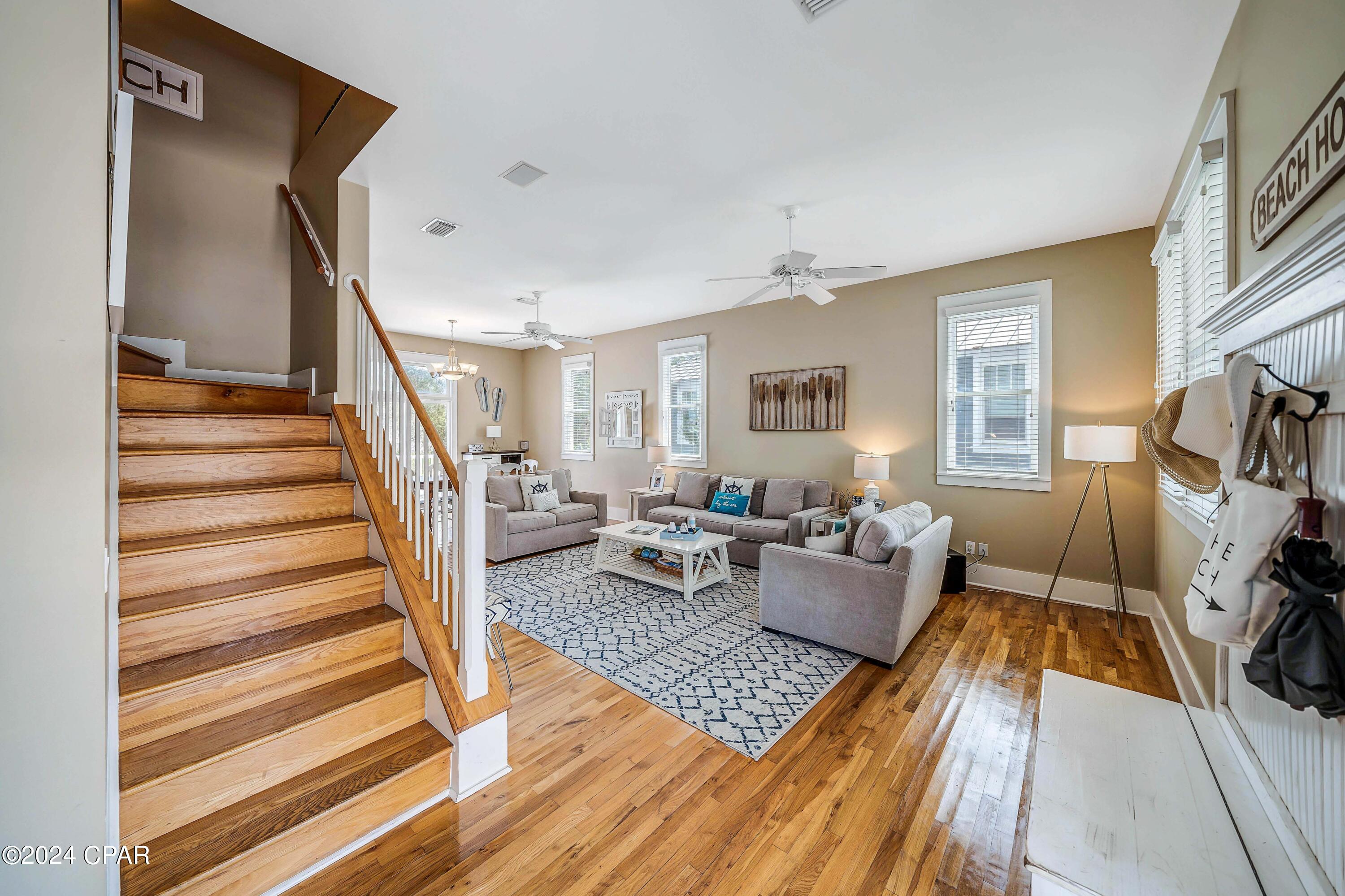 Carillon Beach - Residential