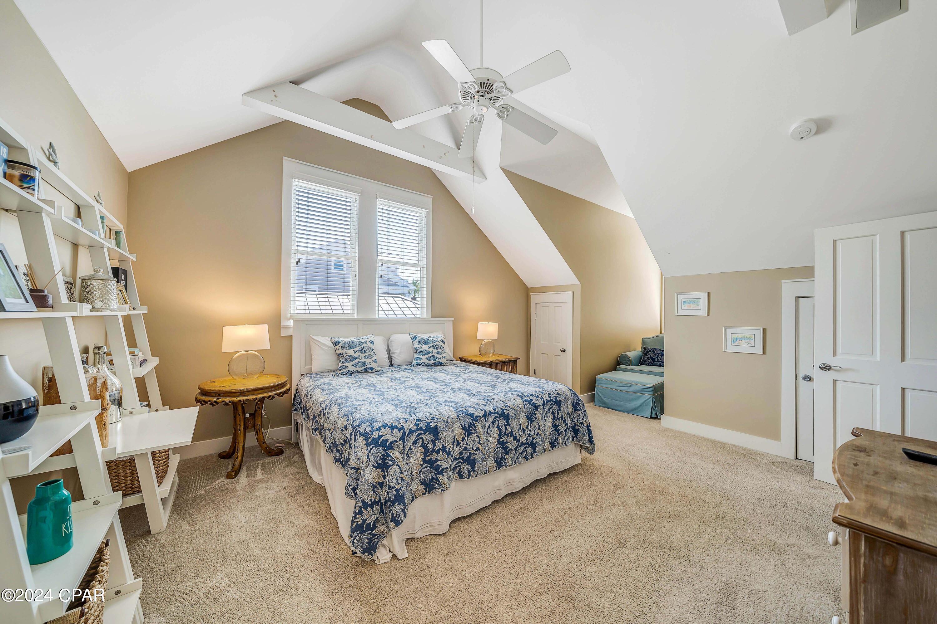 Carillon Beach - Residential