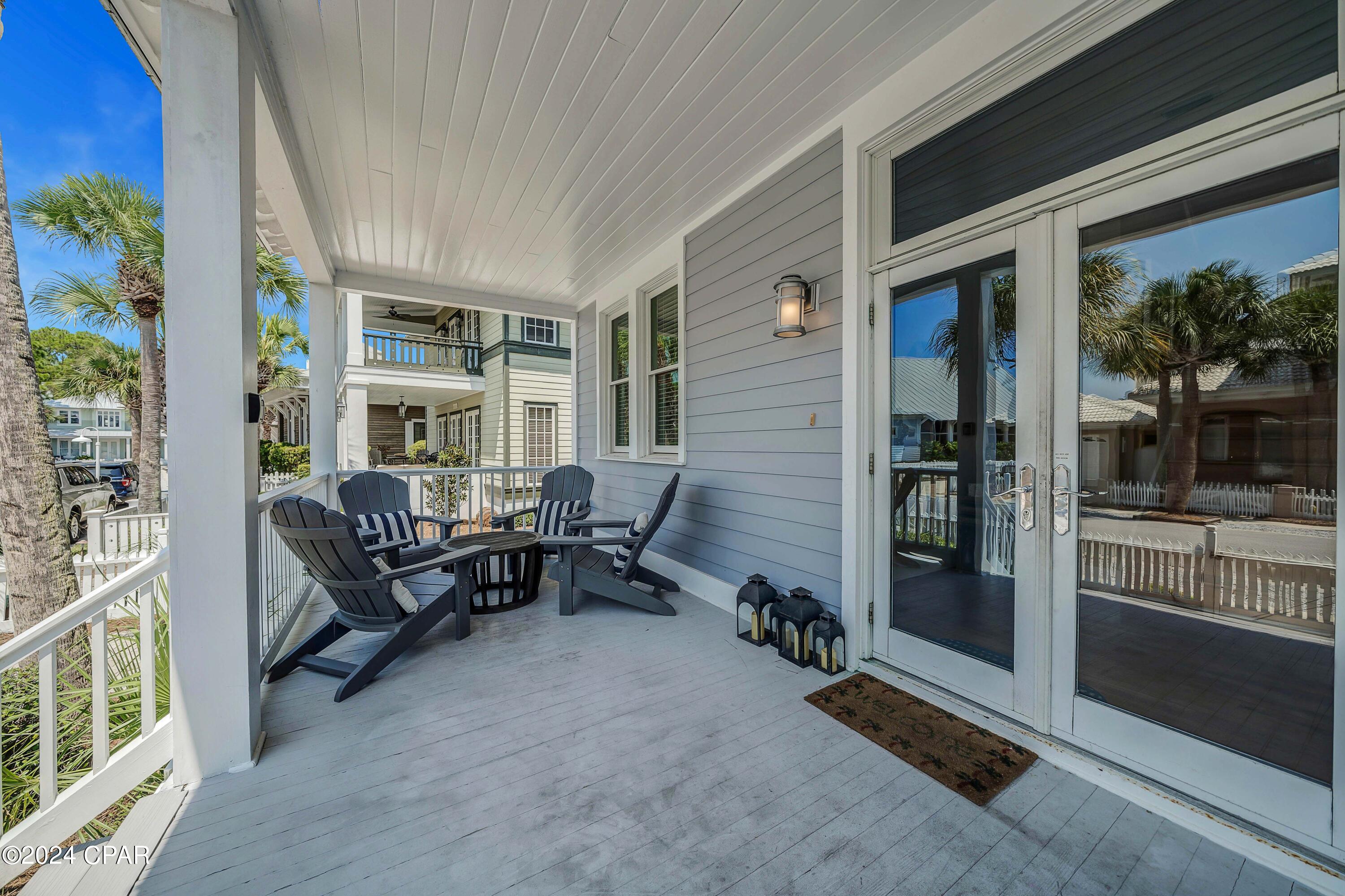 Carillon Beach - Residential