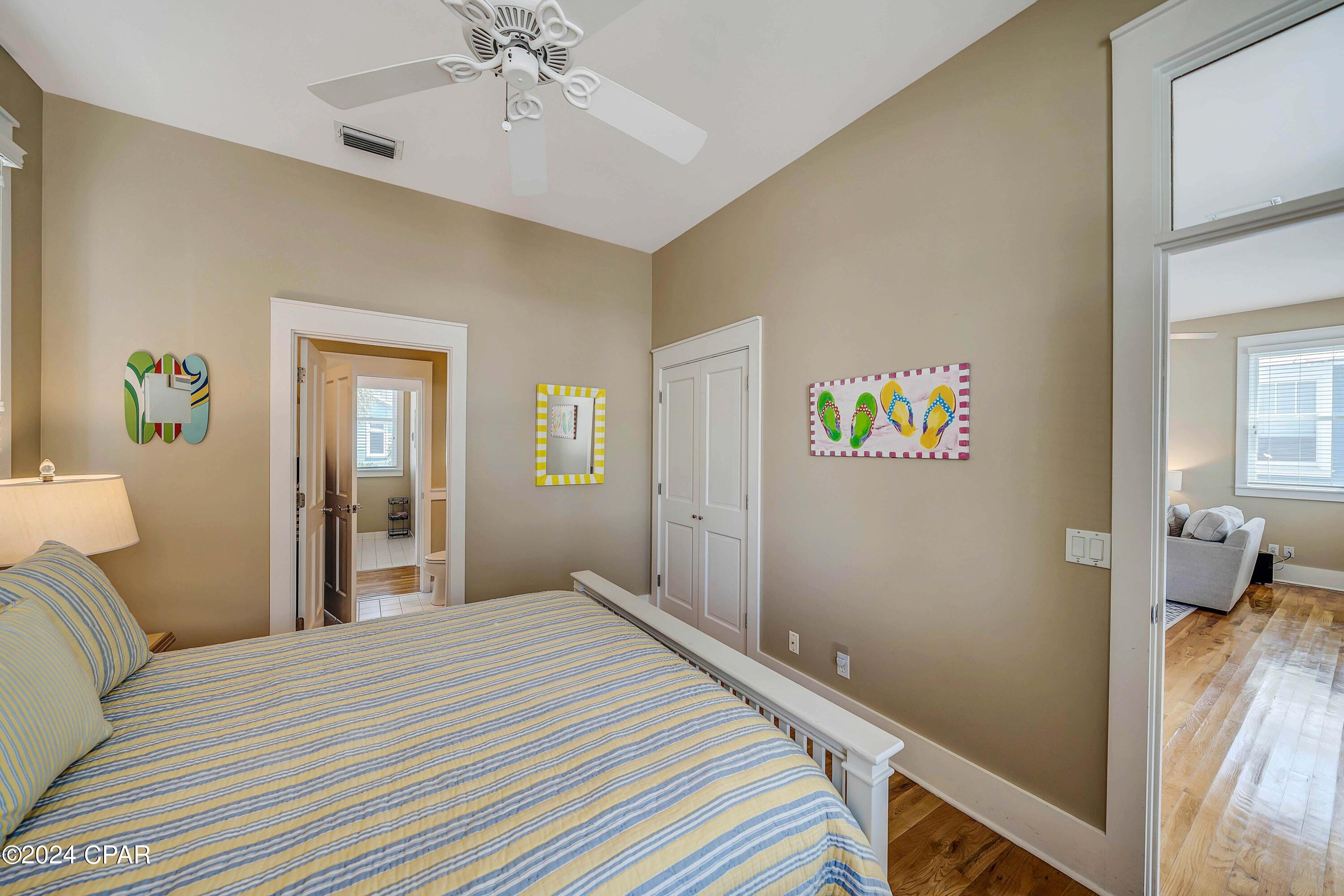 Carillon Beach - Residential