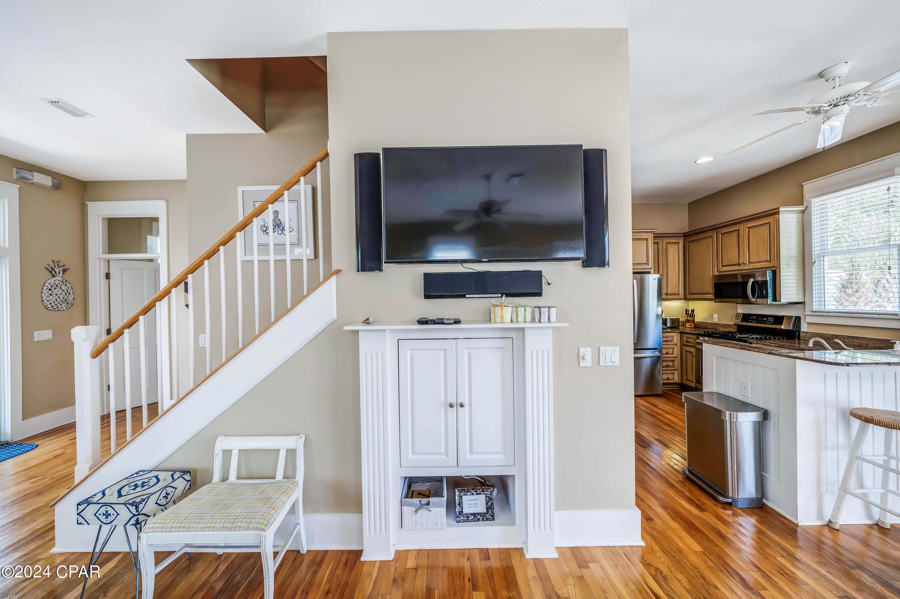 Carillon Beach - Residential