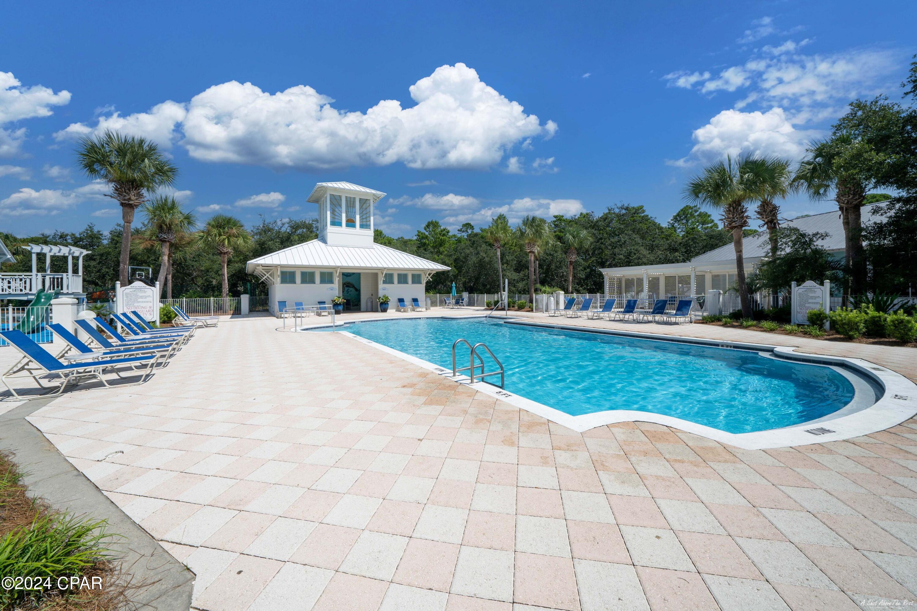 Carillon Beach - Residential