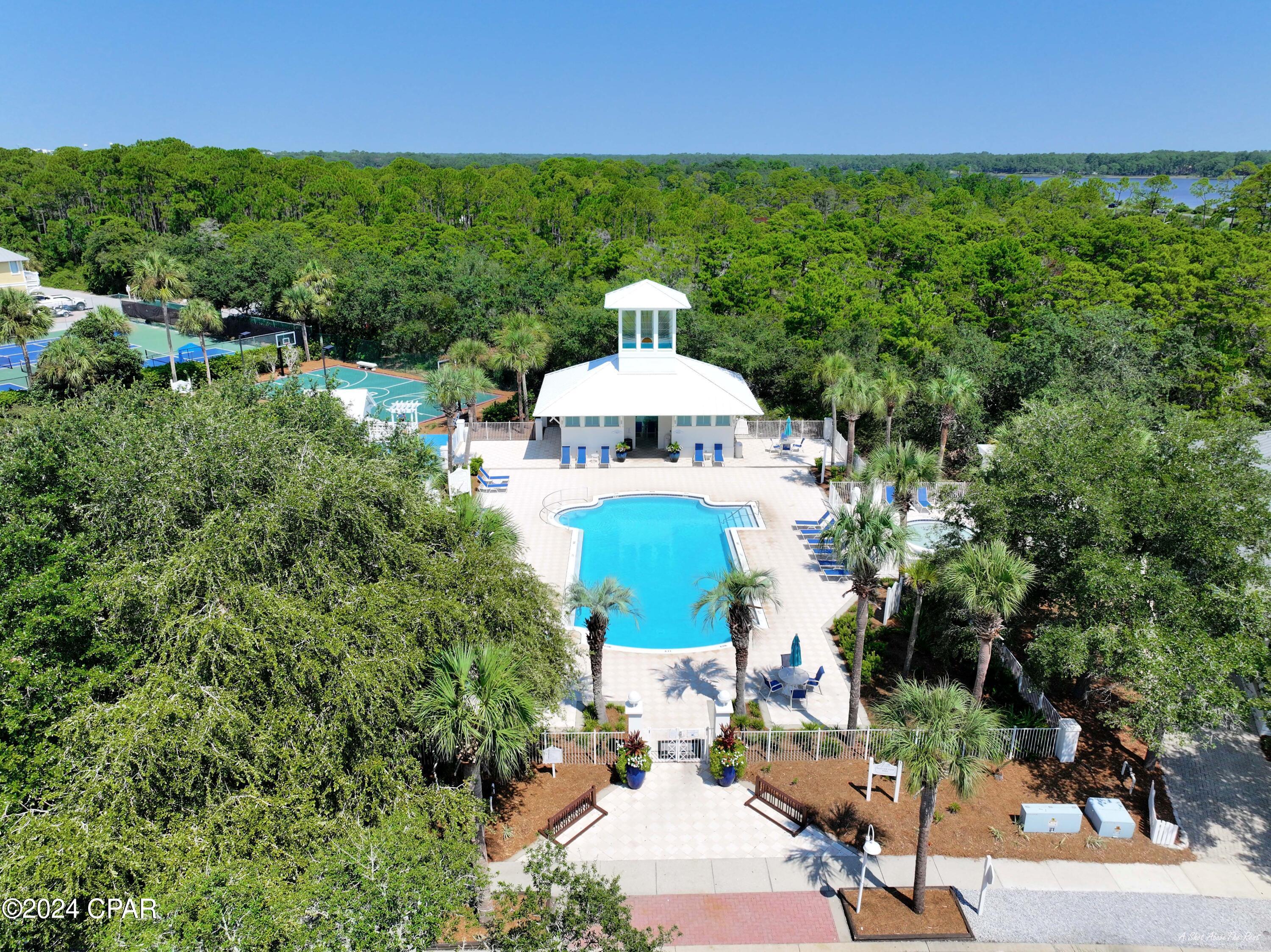 Carillon Beach - Residential