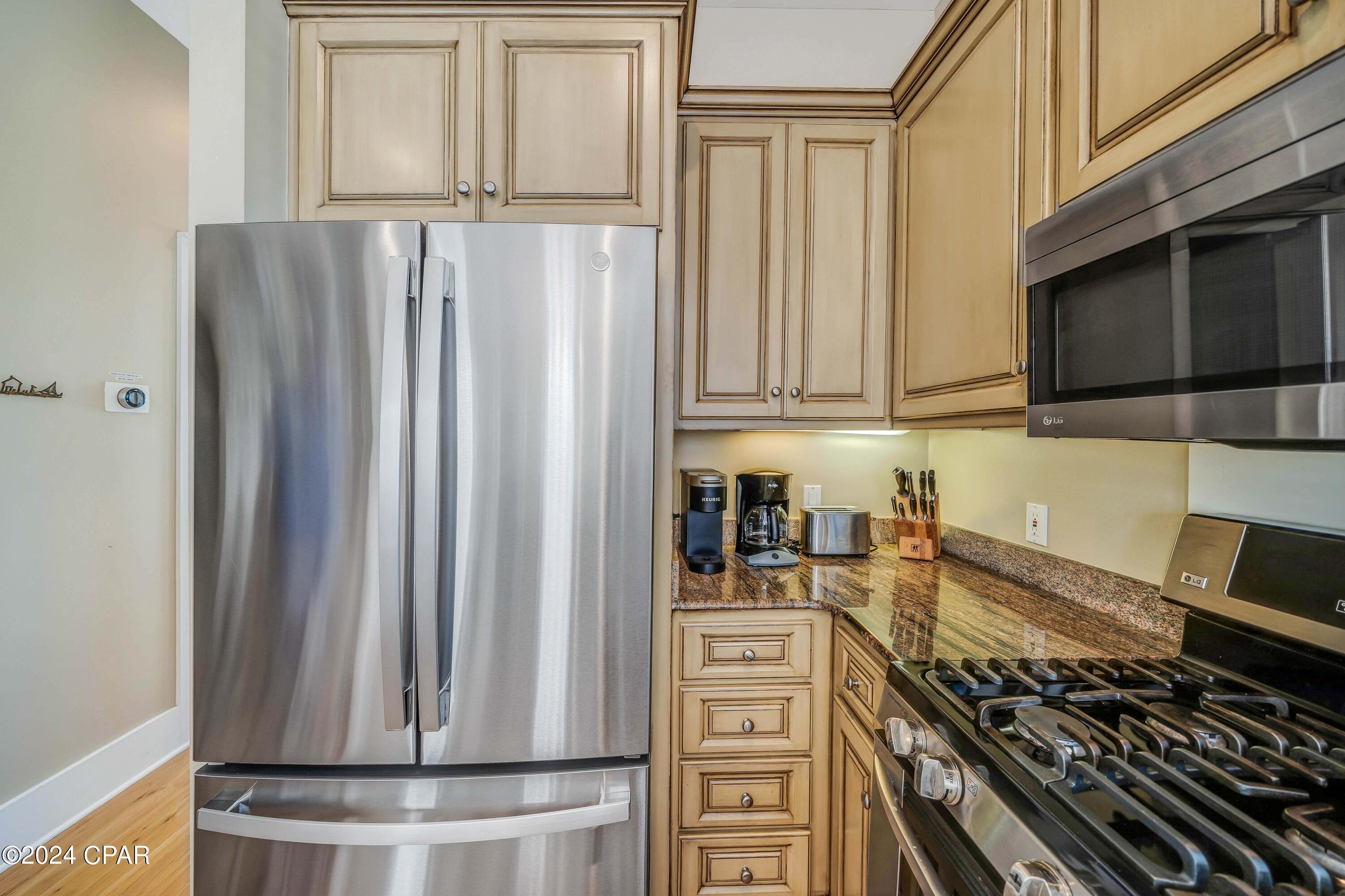 Carillon Beach - Residential