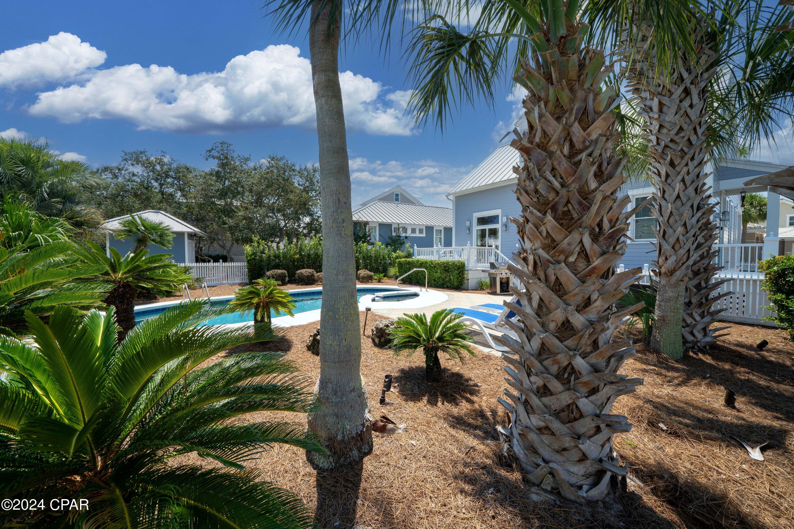 Carillon Beach - Residential