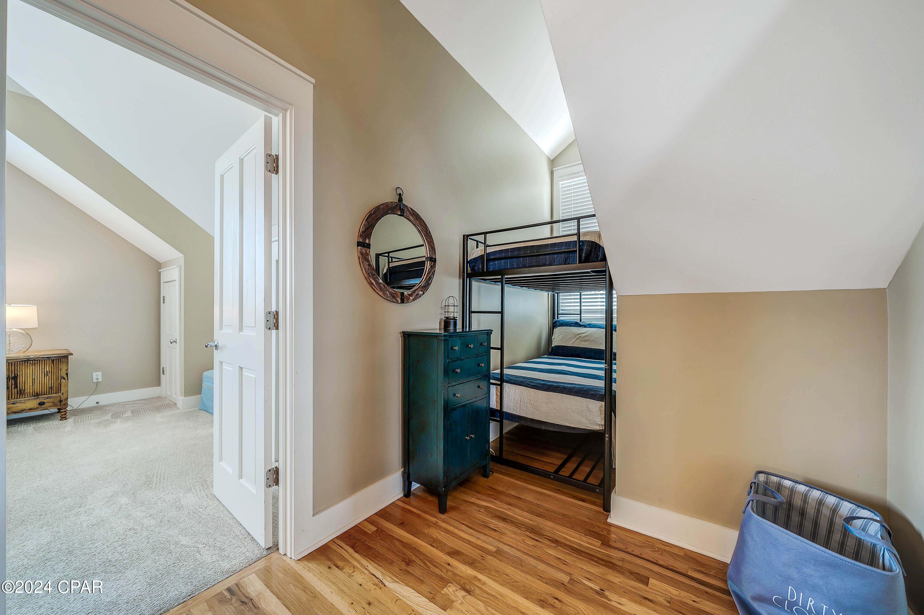 Carillon Beach - Residential