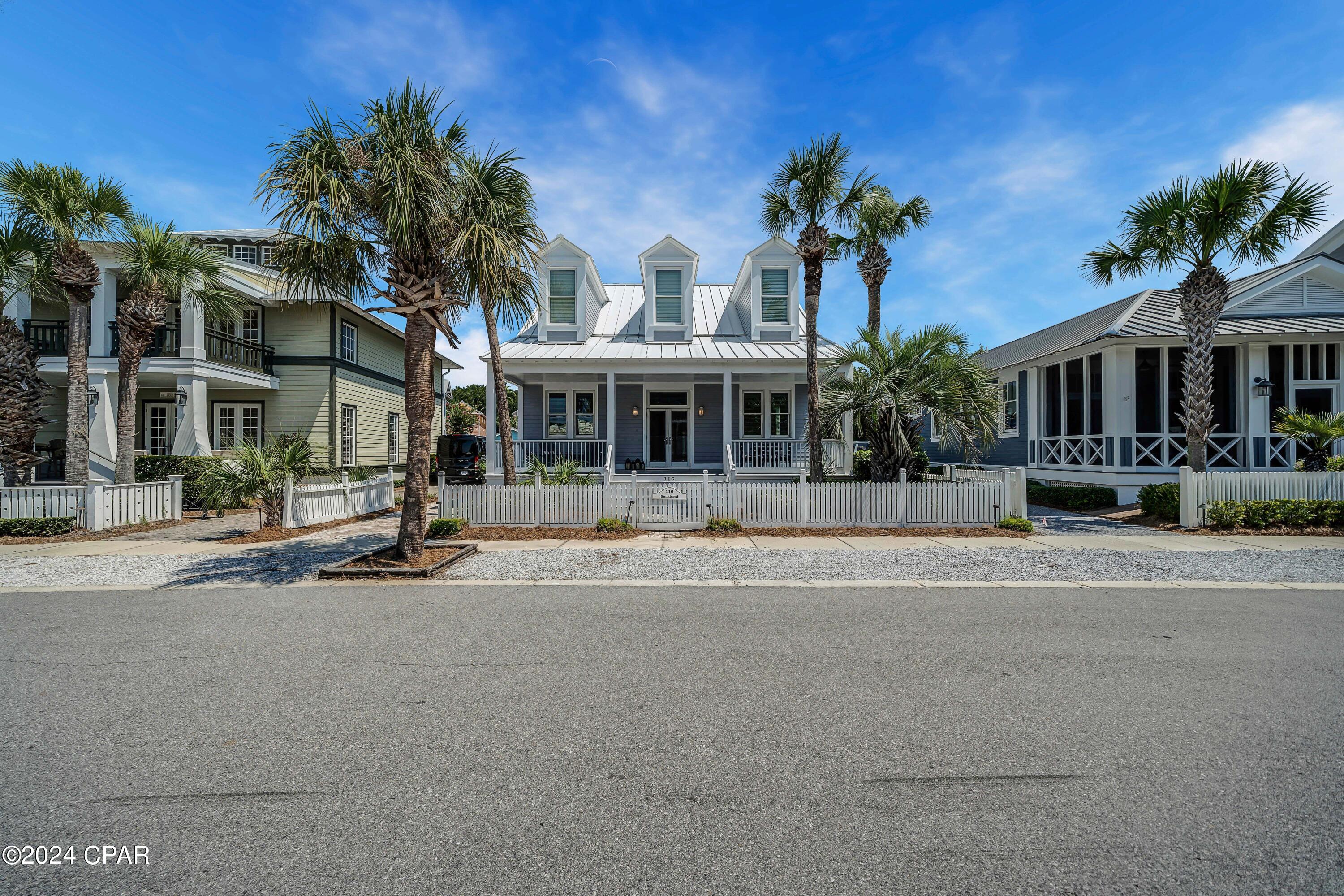Carillon Beach - Residential