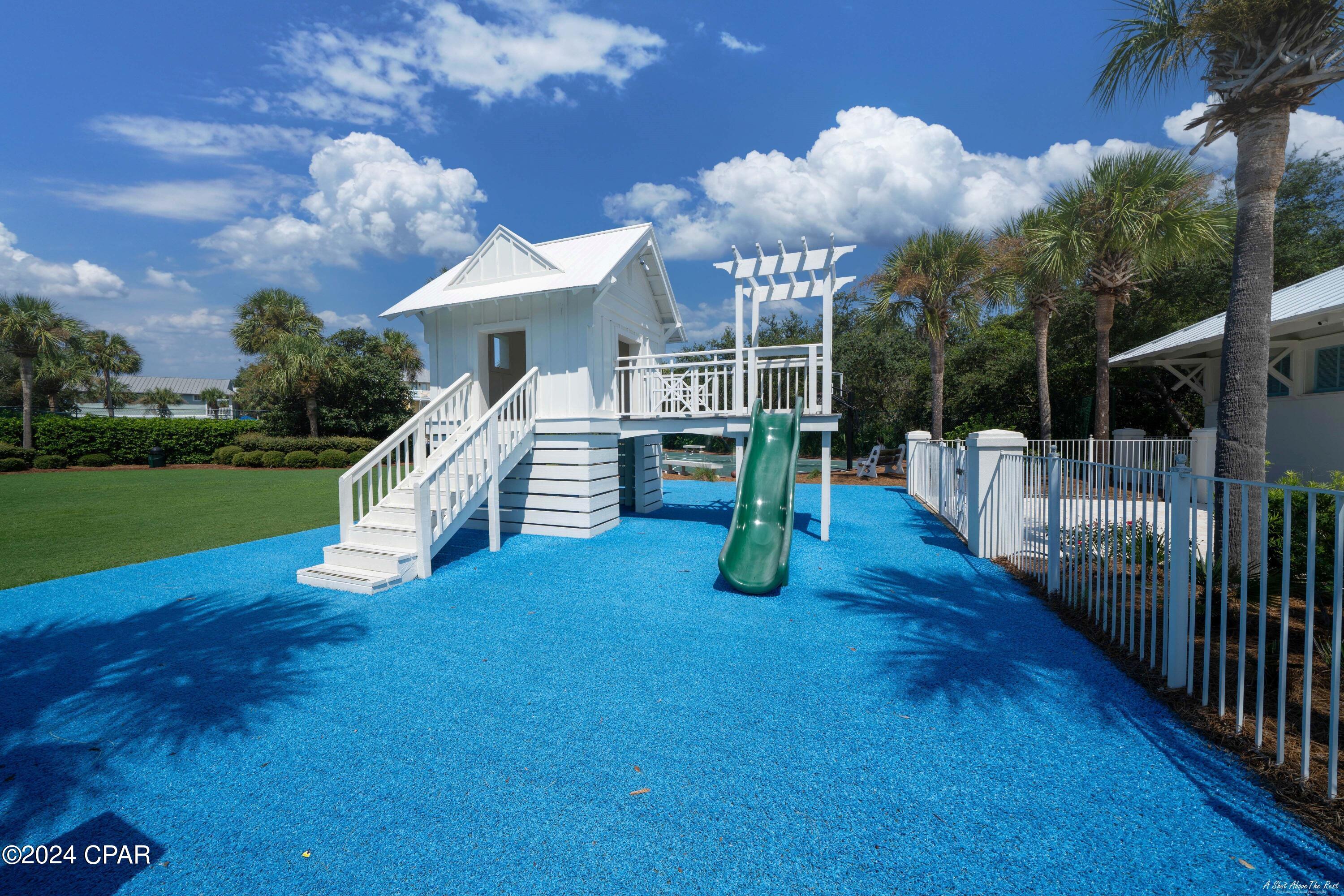 Carillon Beach - Residential