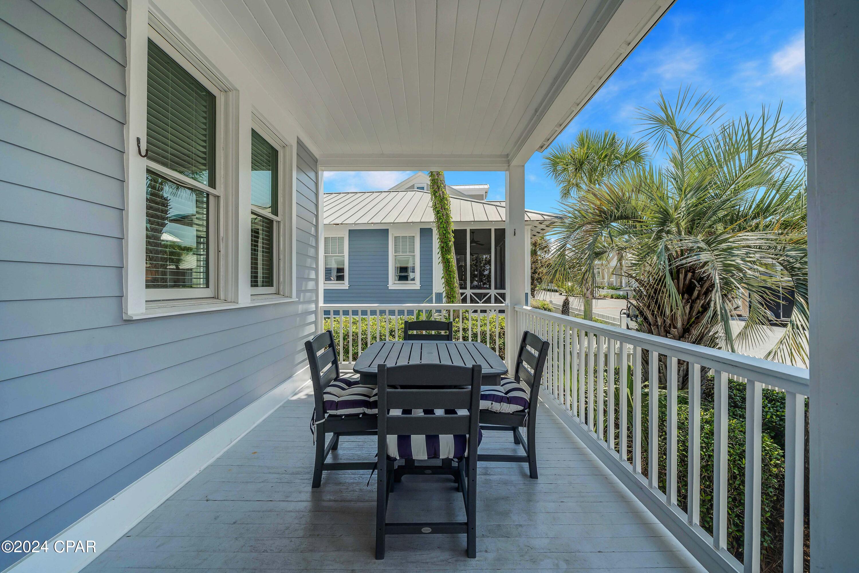 Carillon Beach - Residential