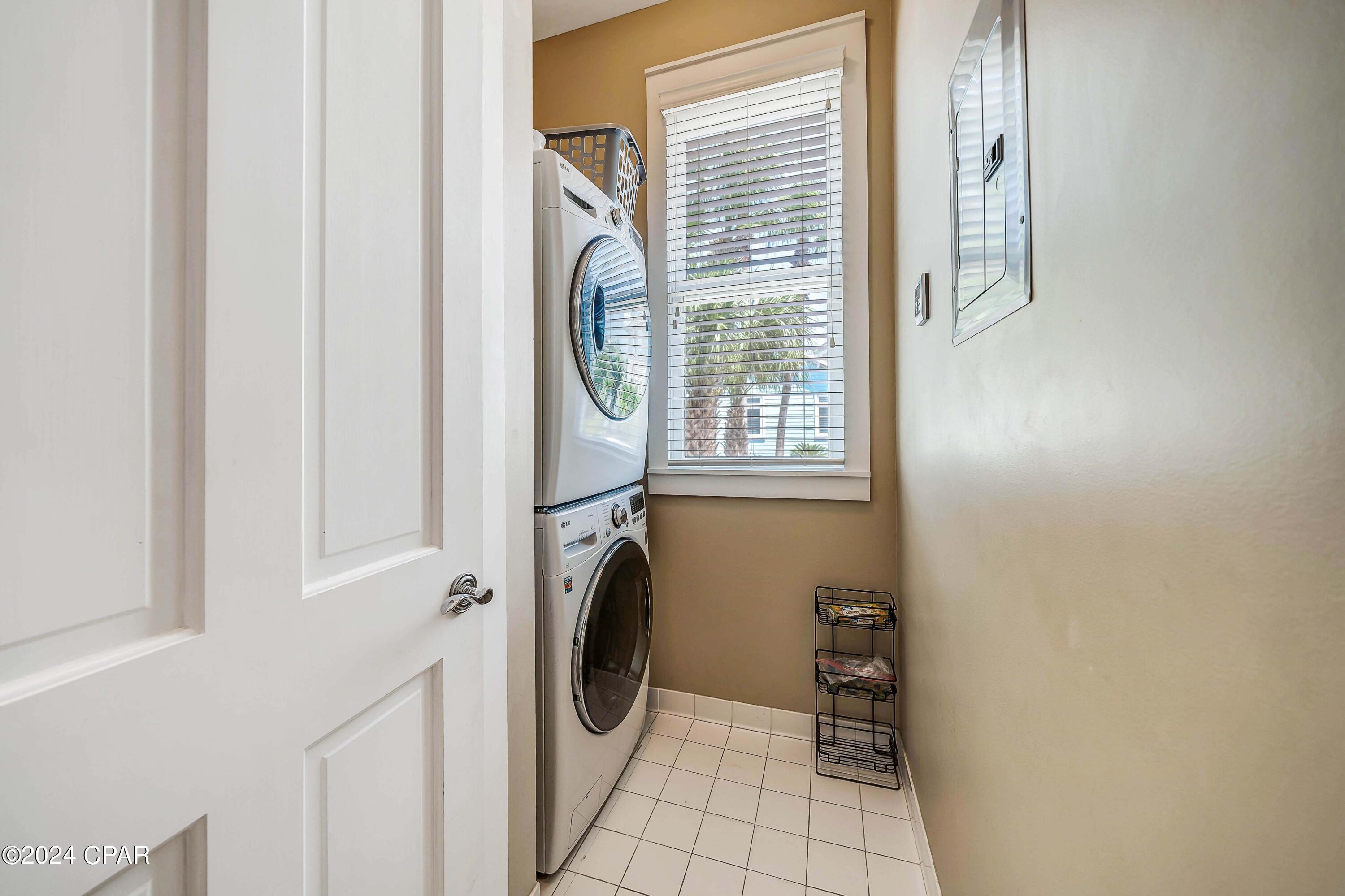 Carillon Beach - Residential