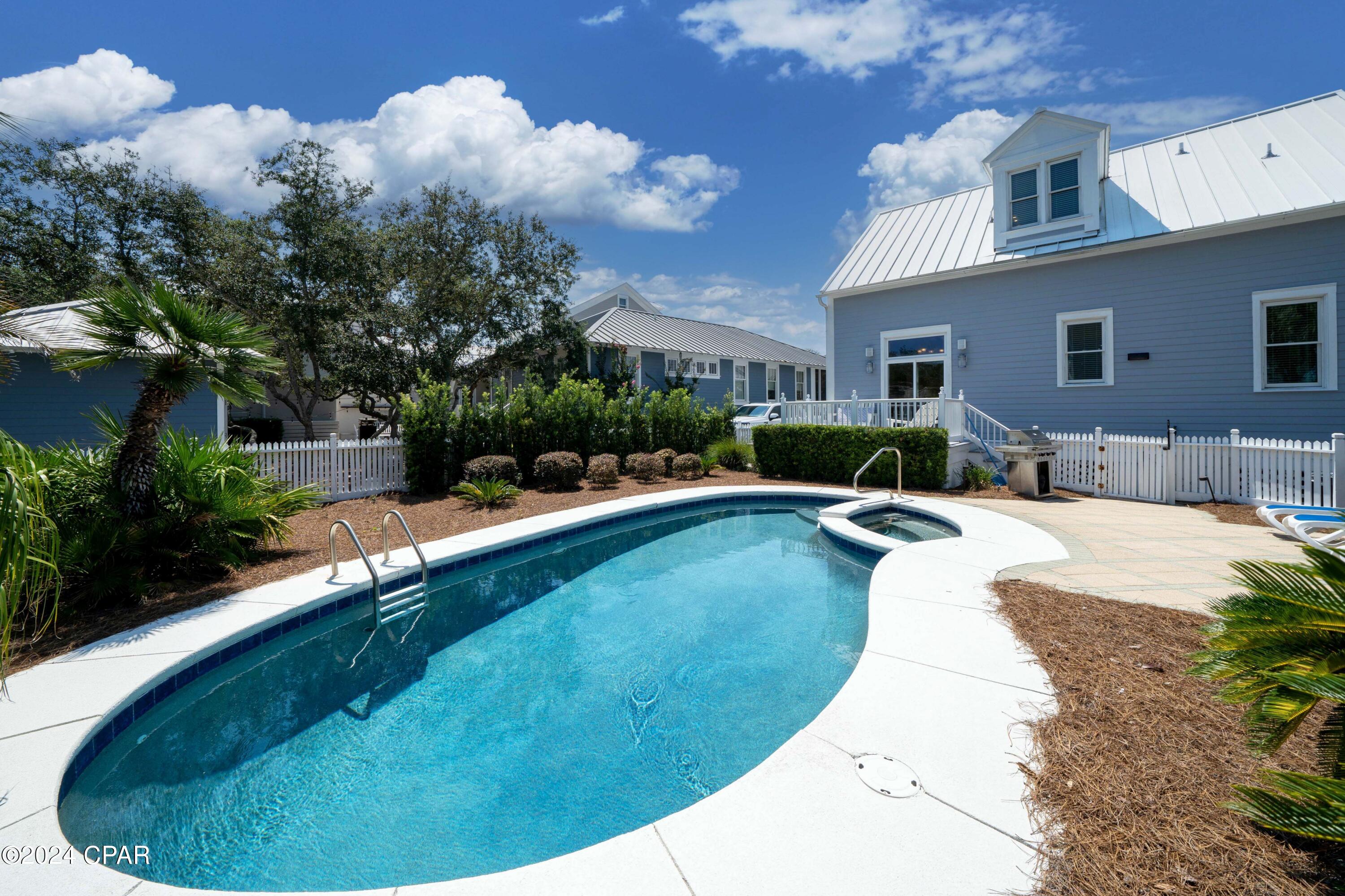 Carillon Beach - Residential