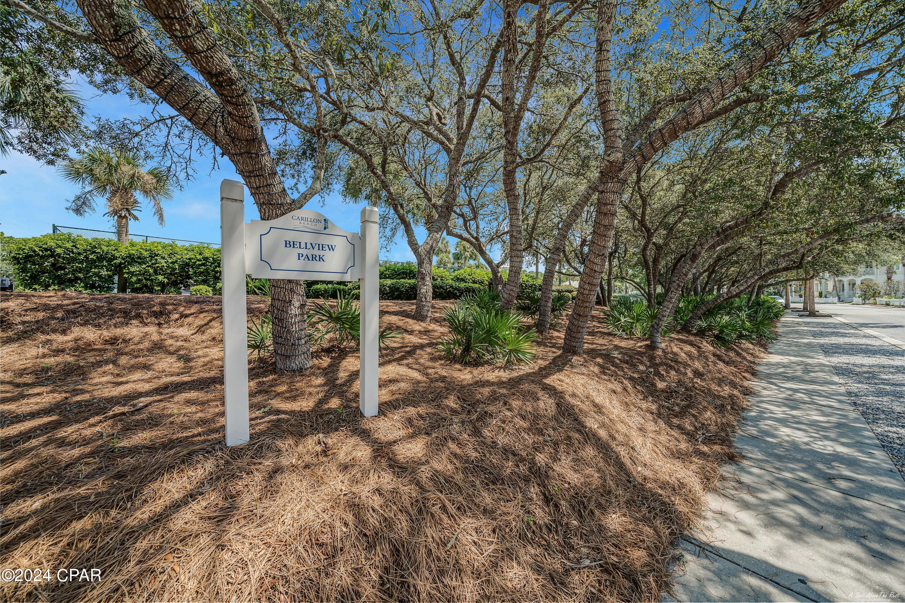Carillon Beach - Residential