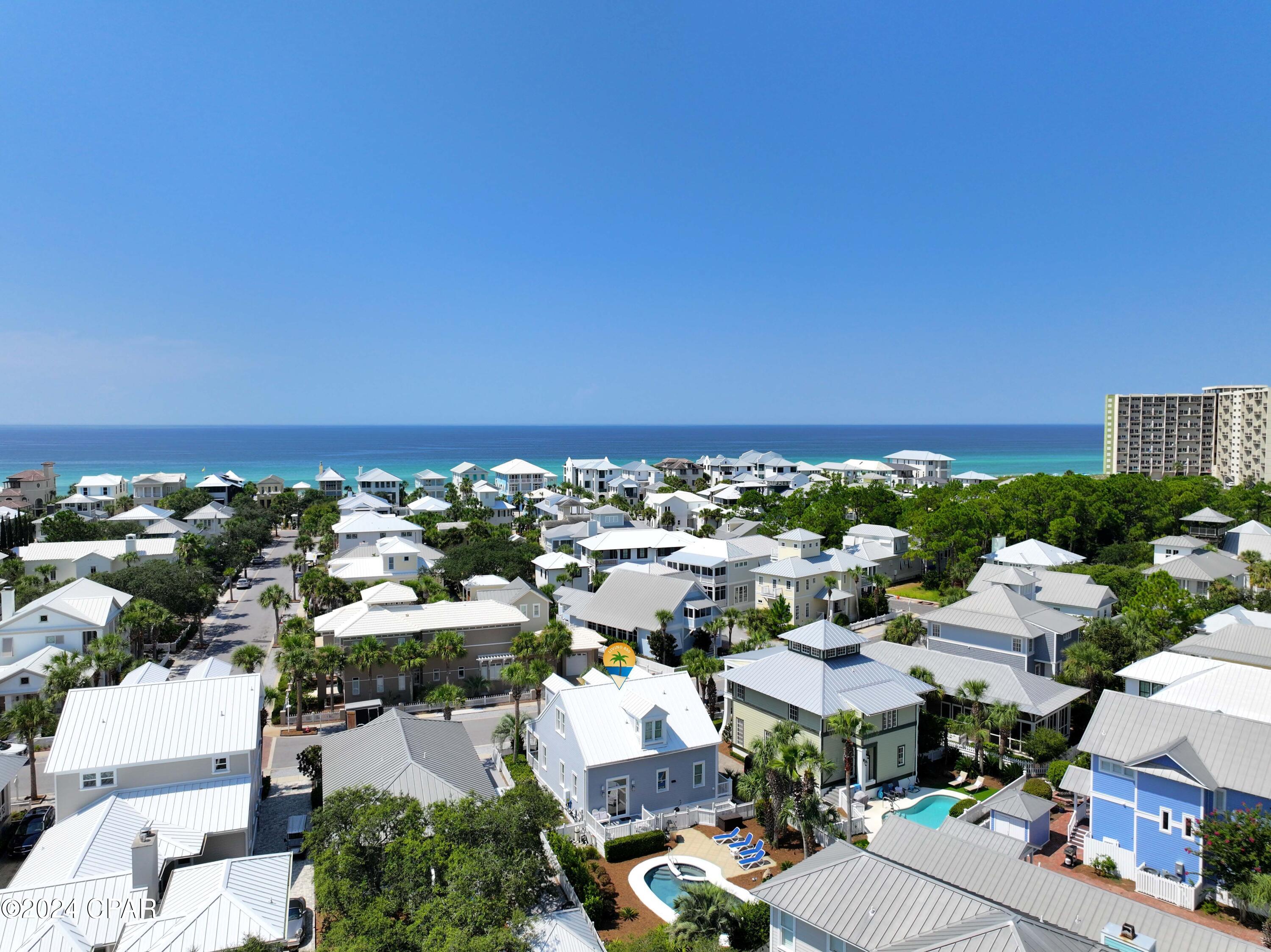 Carillon Beach - Residential