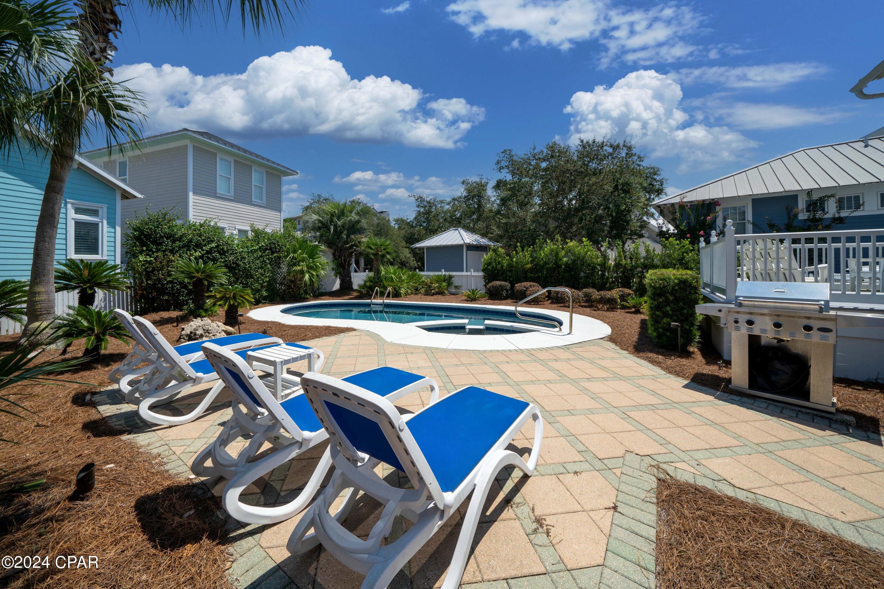 Carillon Beach - Residential