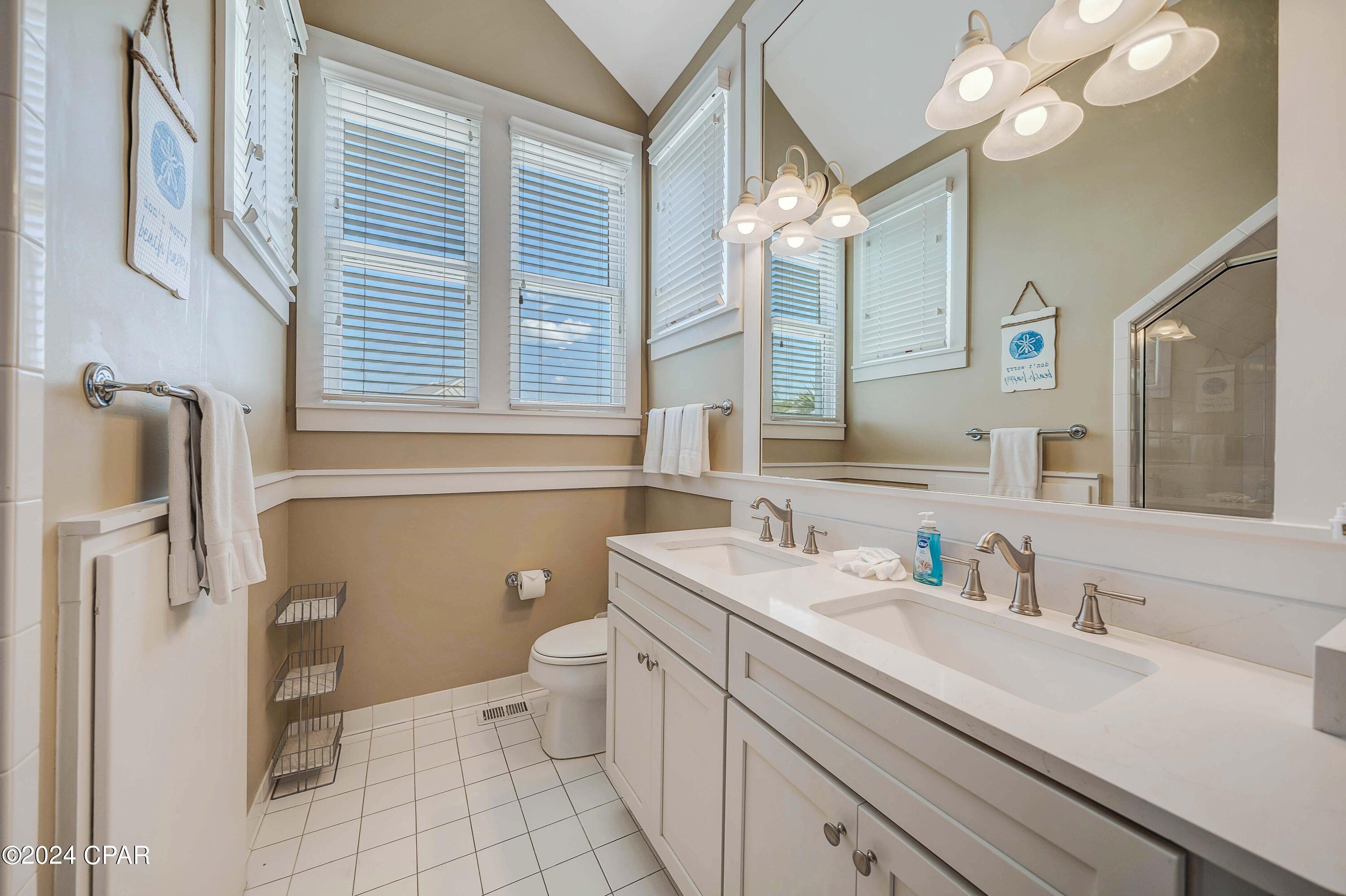 Carillon Beach - Residential