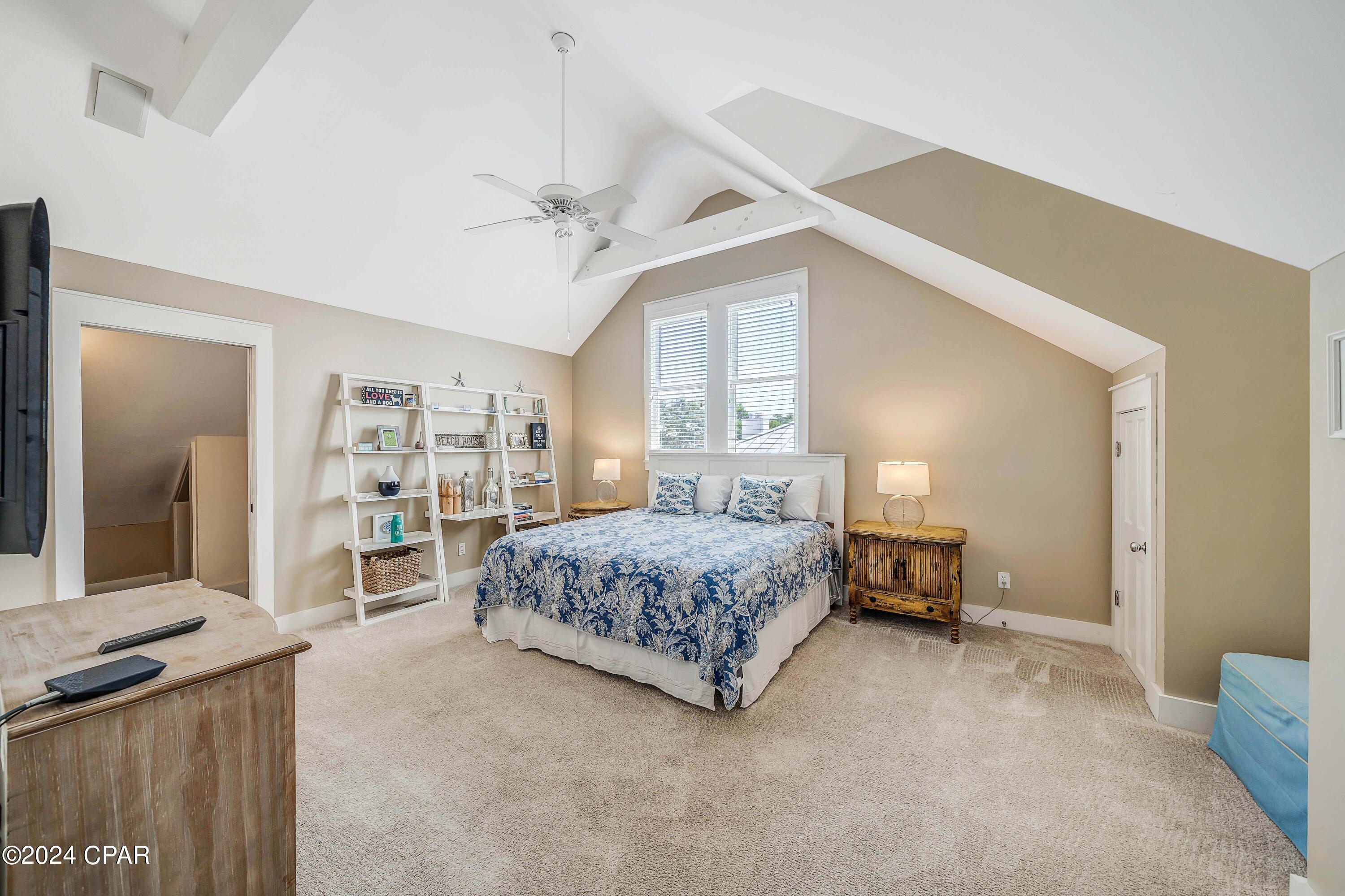 Carillon Beach - Residential