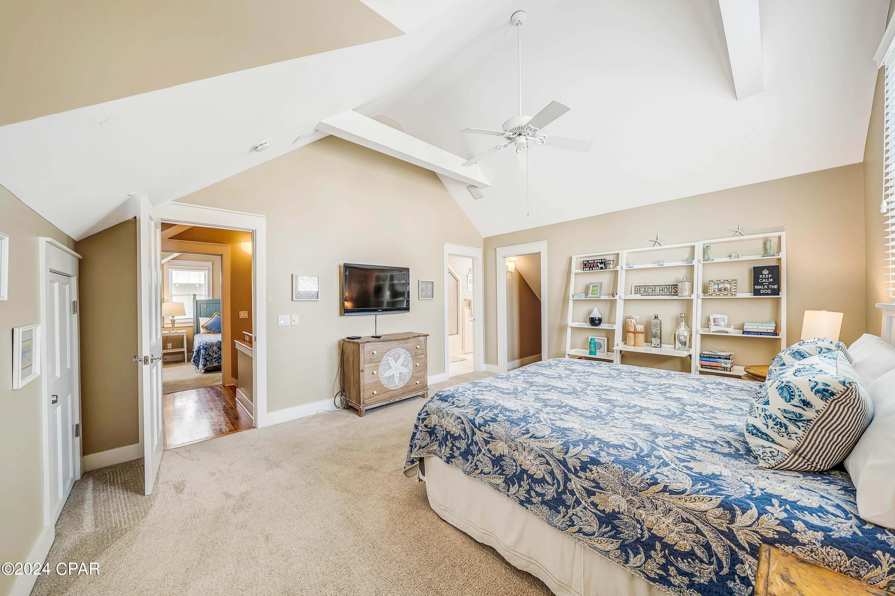 Carillon Beach - Residential