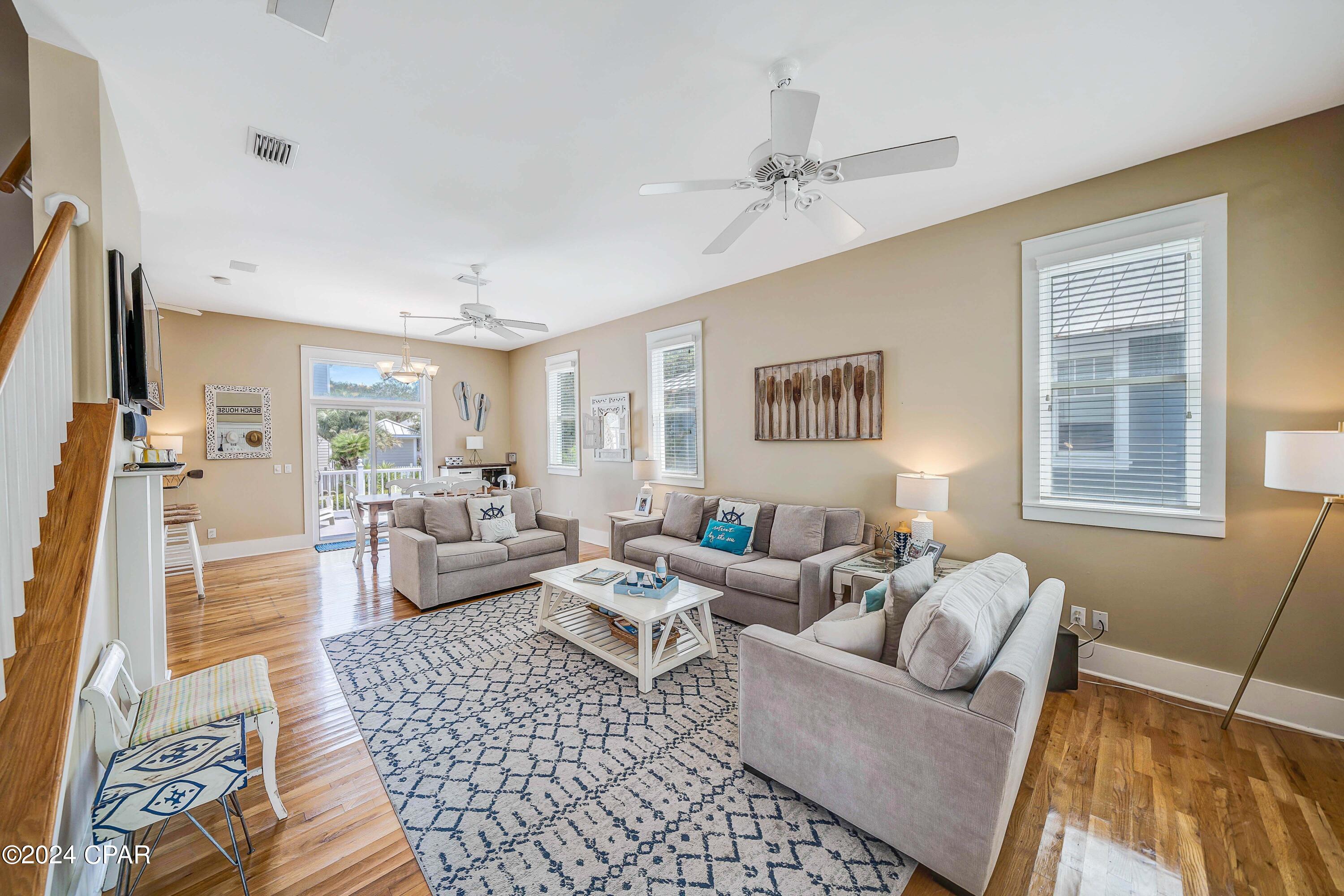 Carillon Beach - Residential