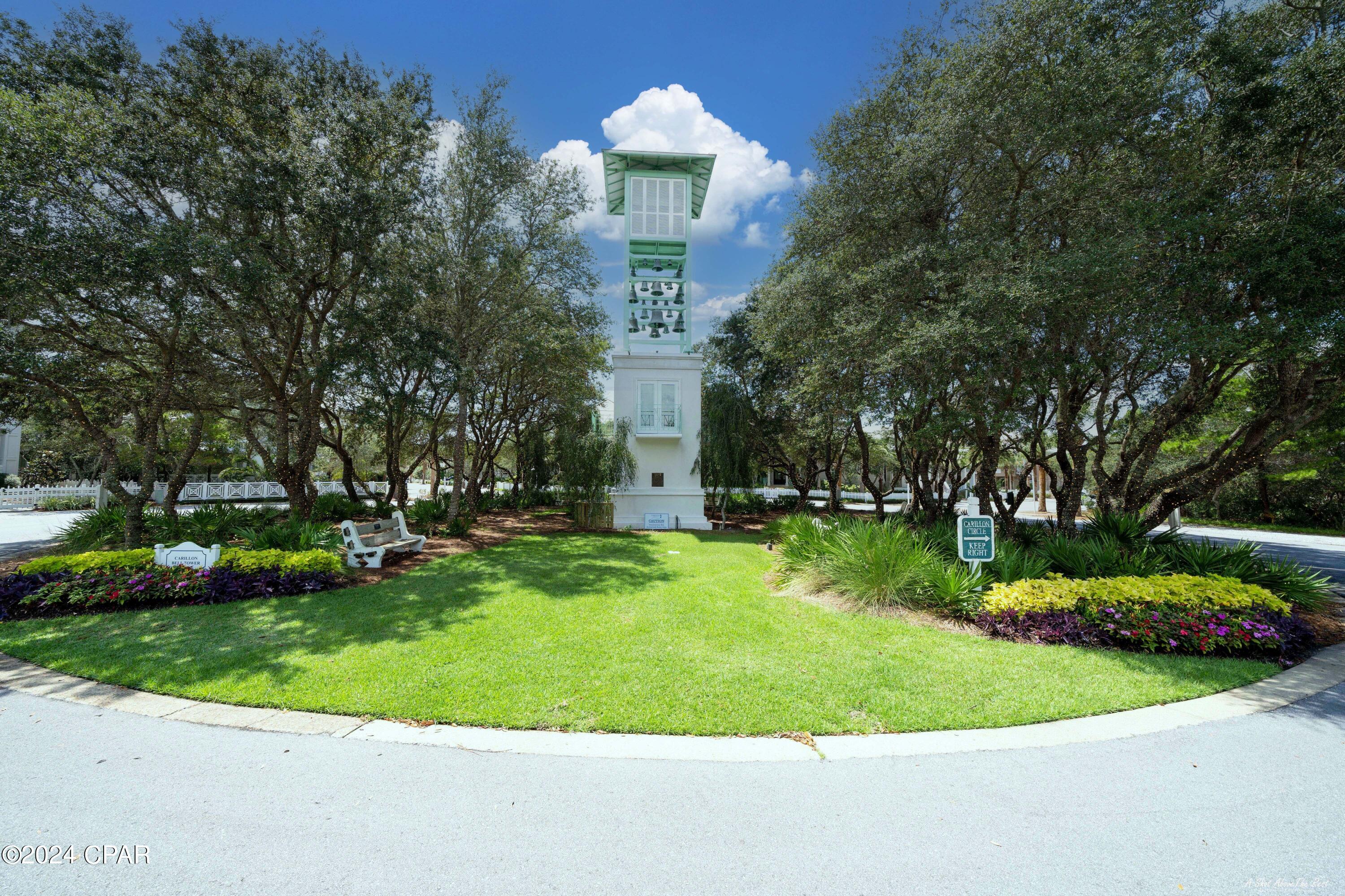 Carillon Beach - Residential