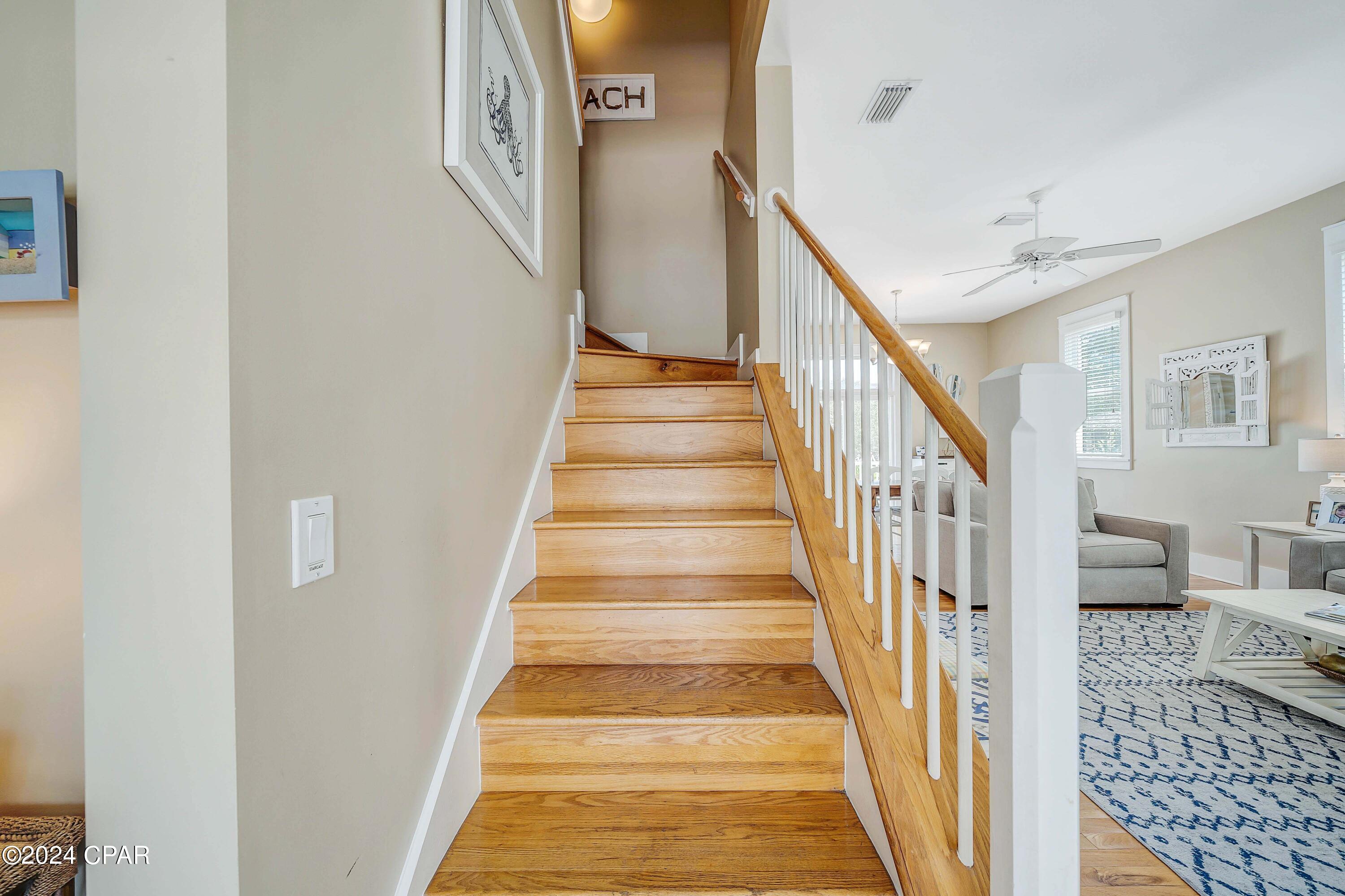 Carillon Beach - Residential