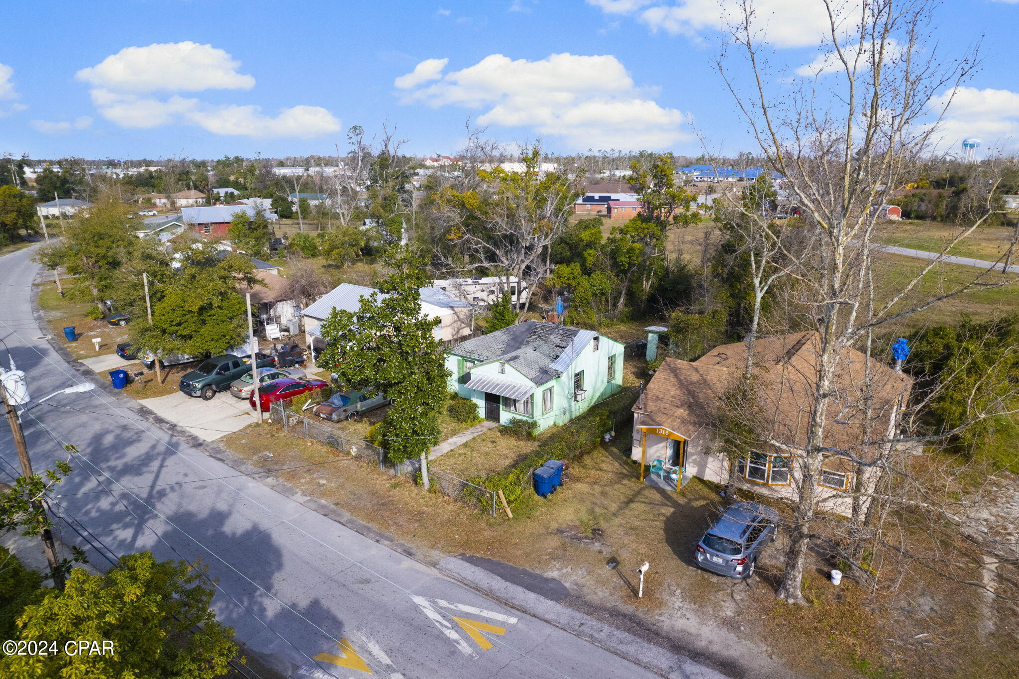 Lincoln Park - Residential