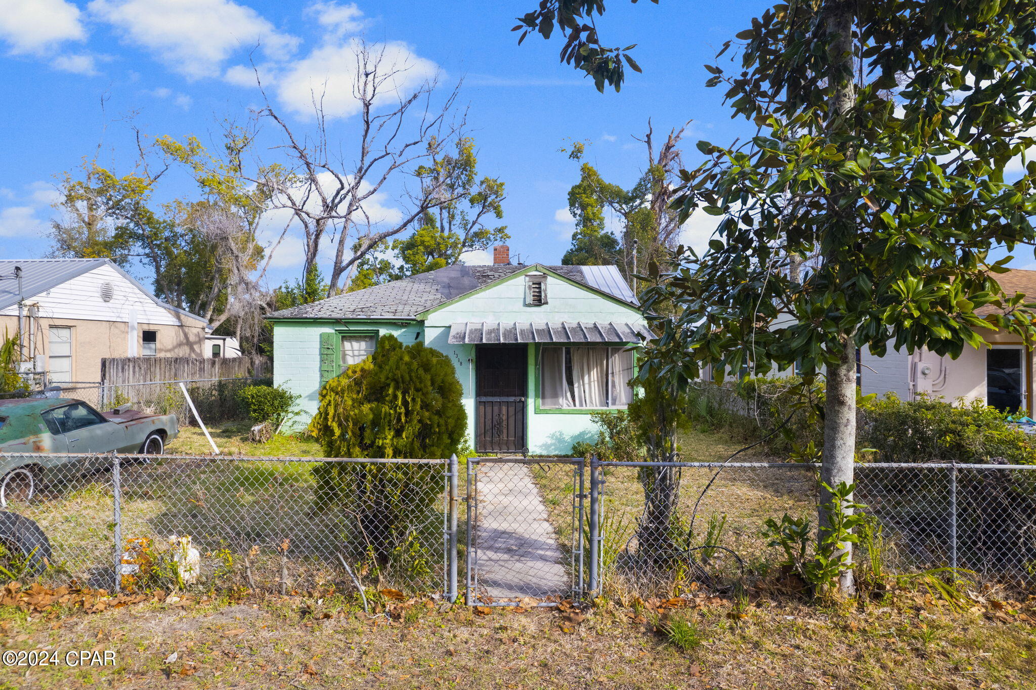 Lincoln Park - Residential