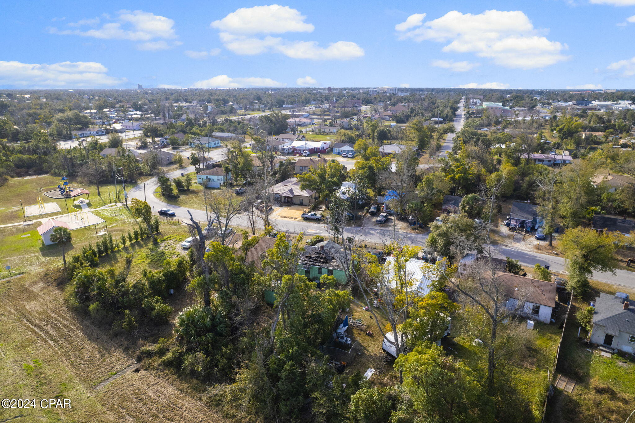Lincoln Park - Residential