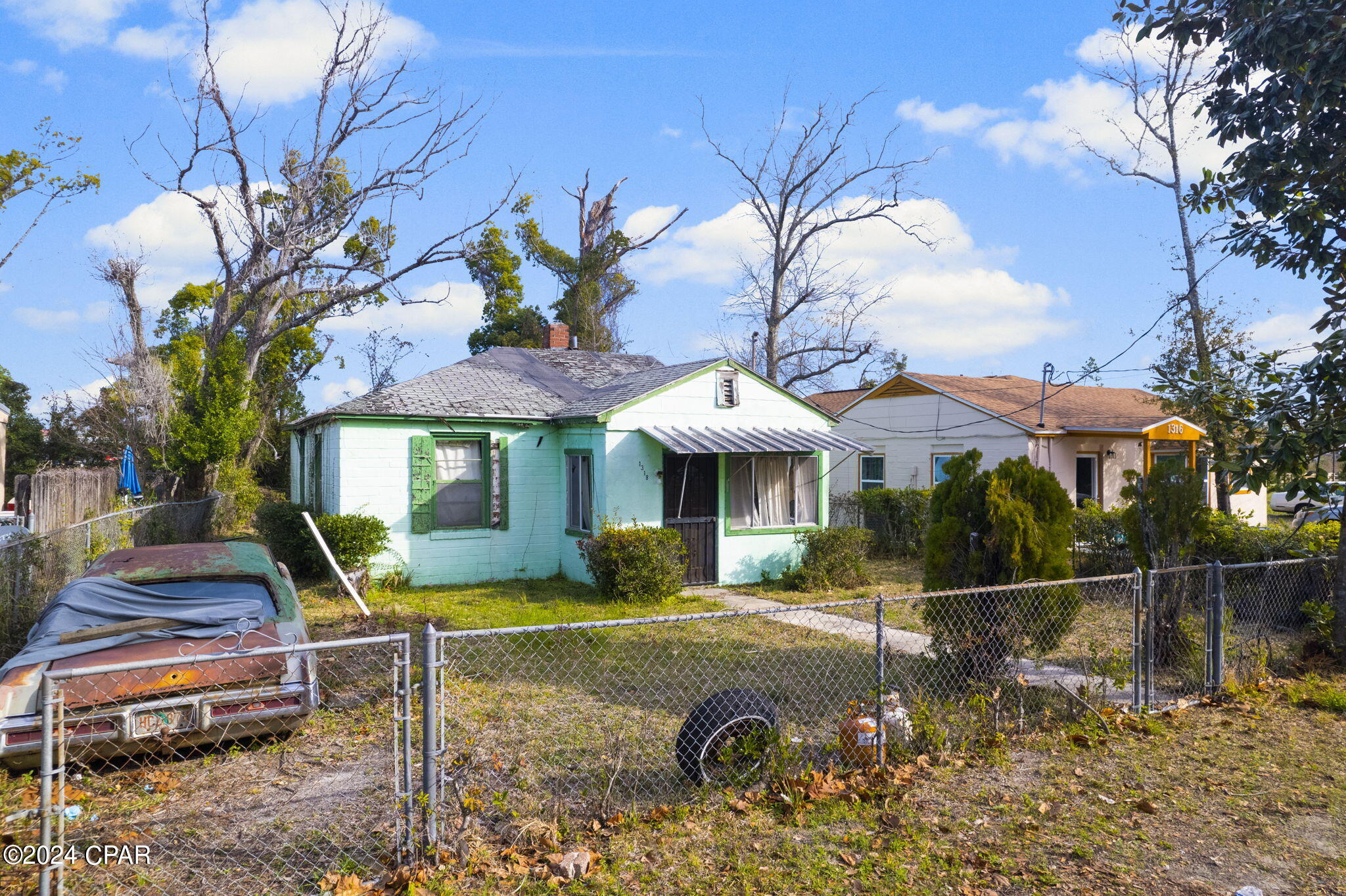 Lincoln Park - Residential