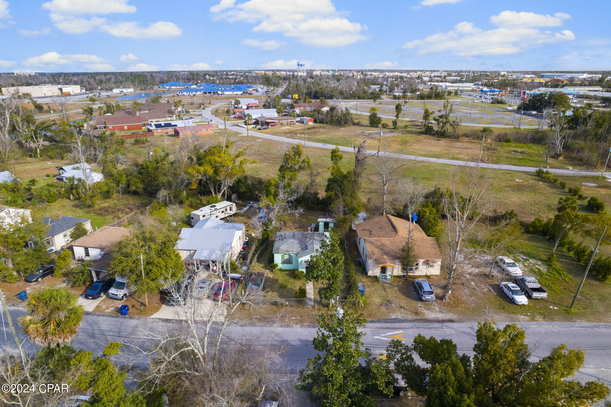 Lincoln Park - Residential