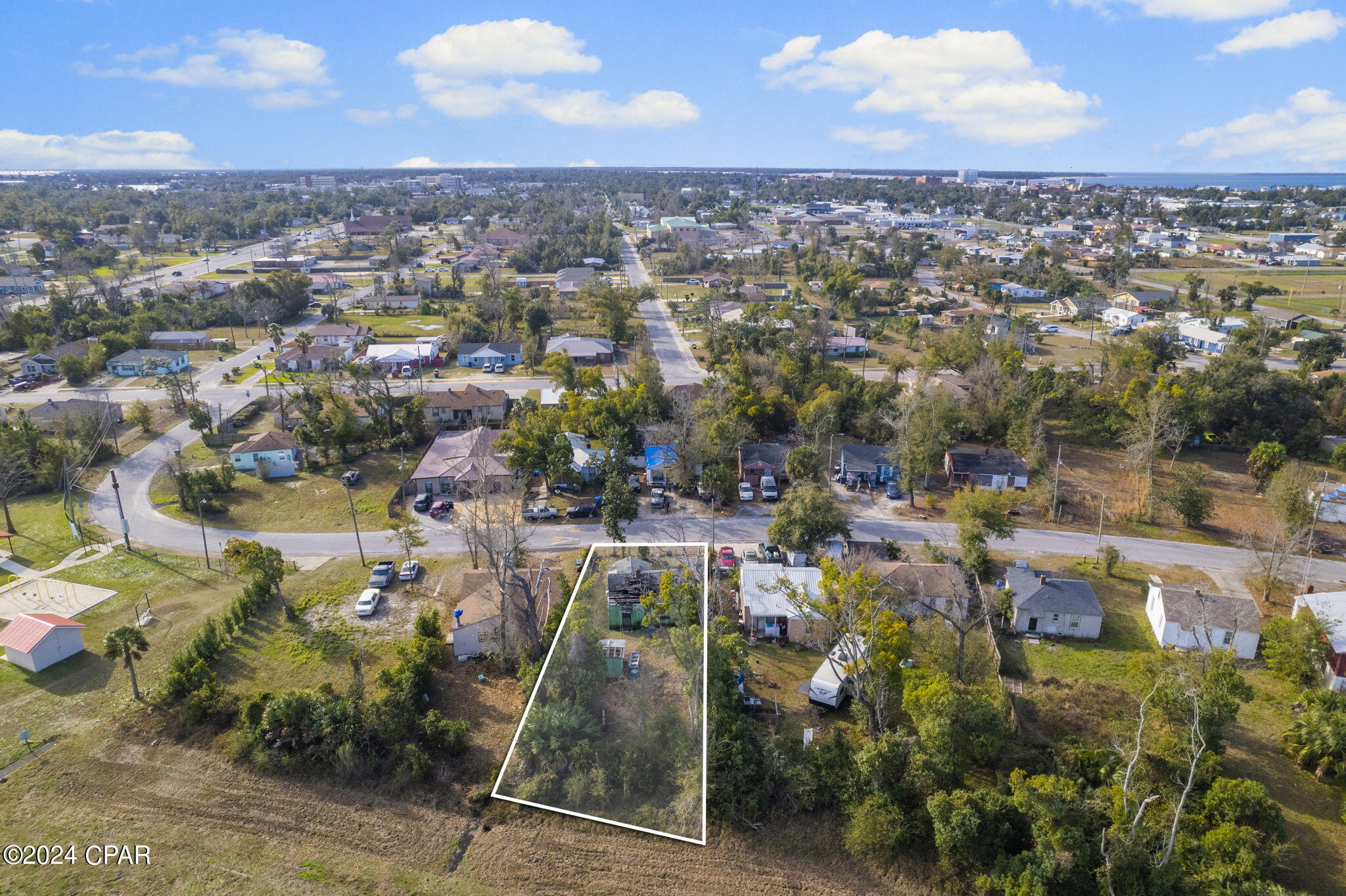 Lincoln Park - Residential