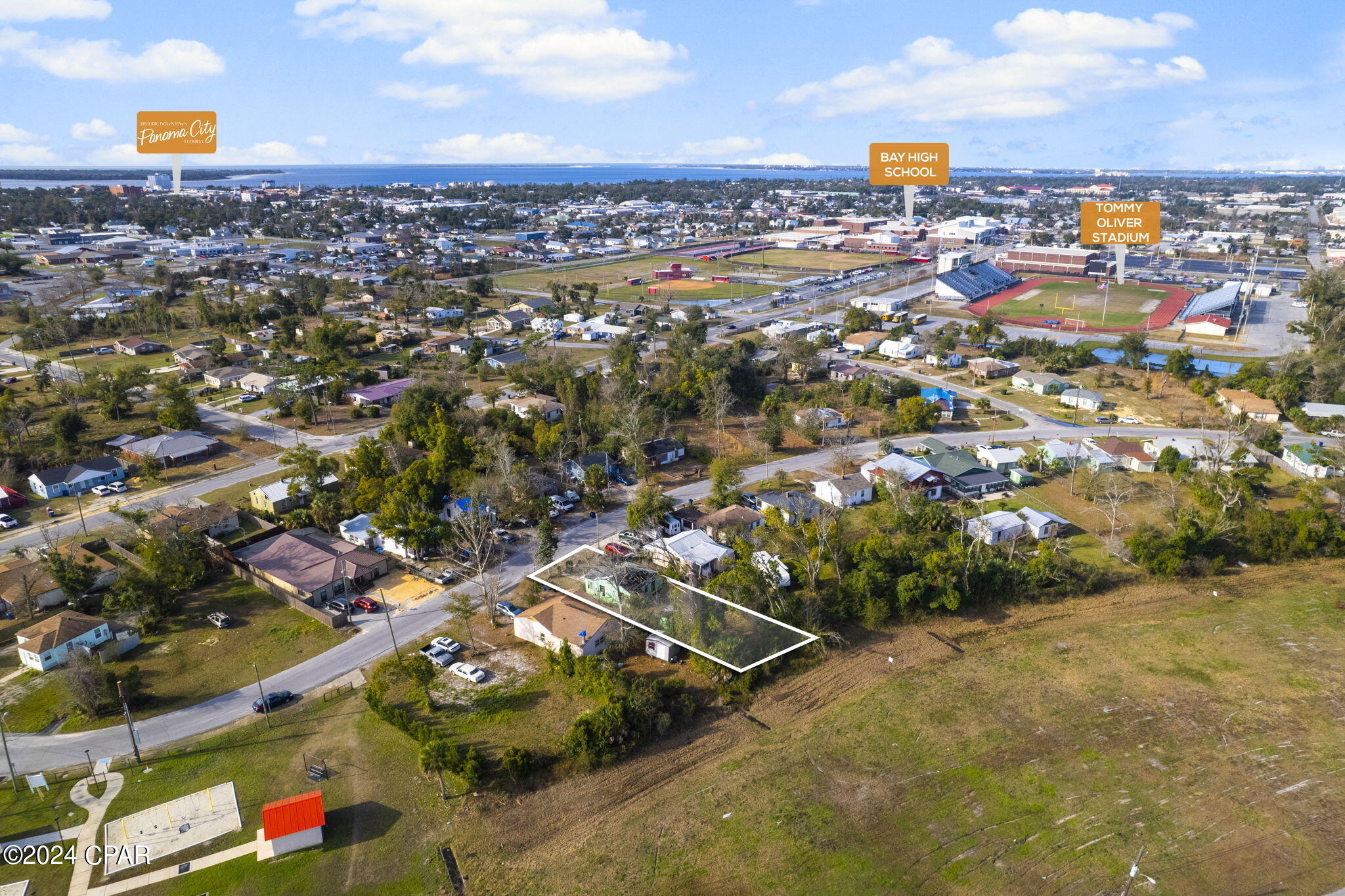 Lincoln Park - Residential