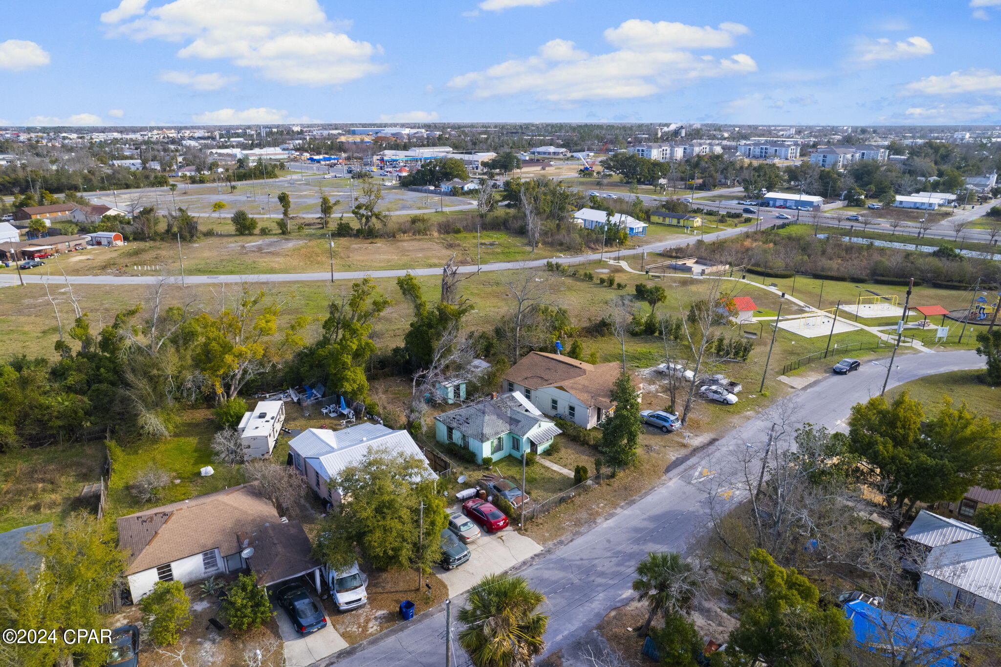 Lincoln Park - Residential