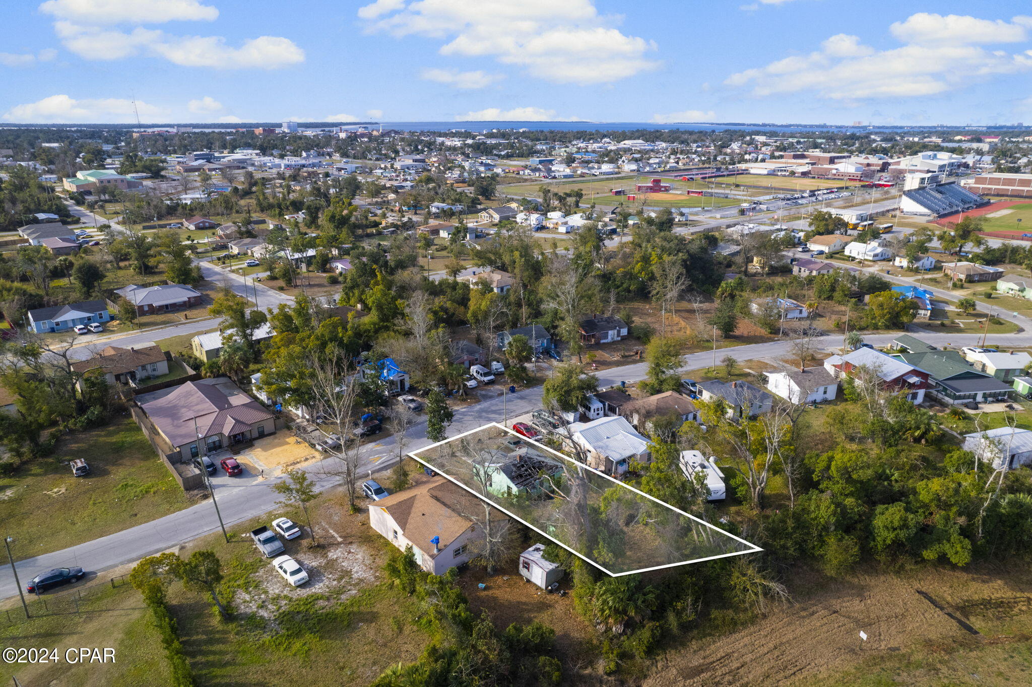 Lincoln Park - Residential