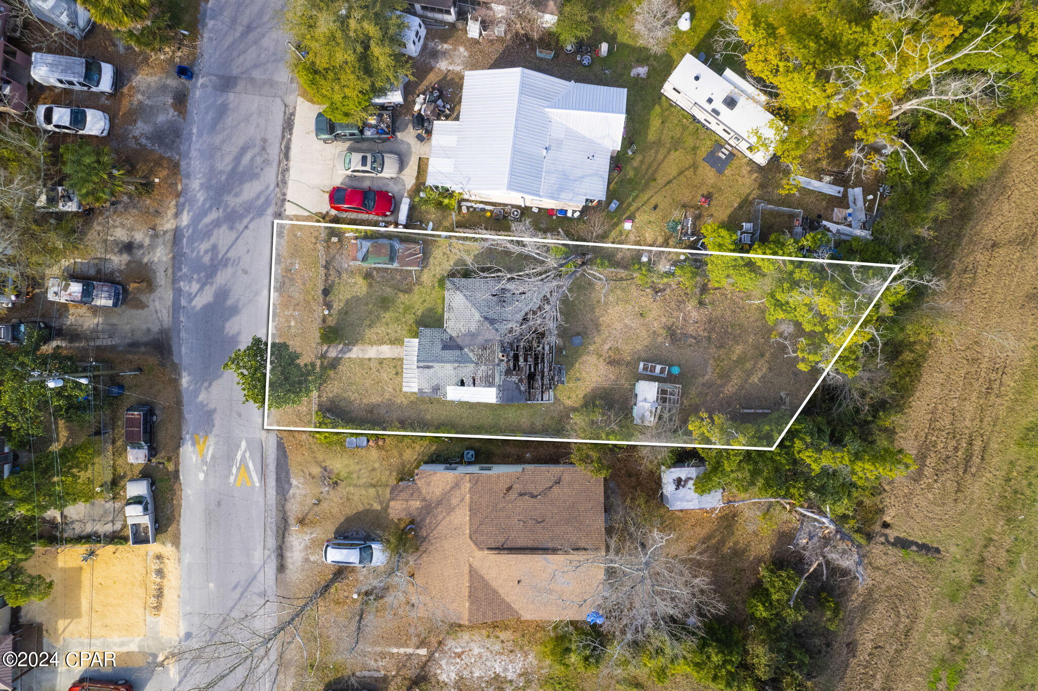 Lincoln Park - Residential